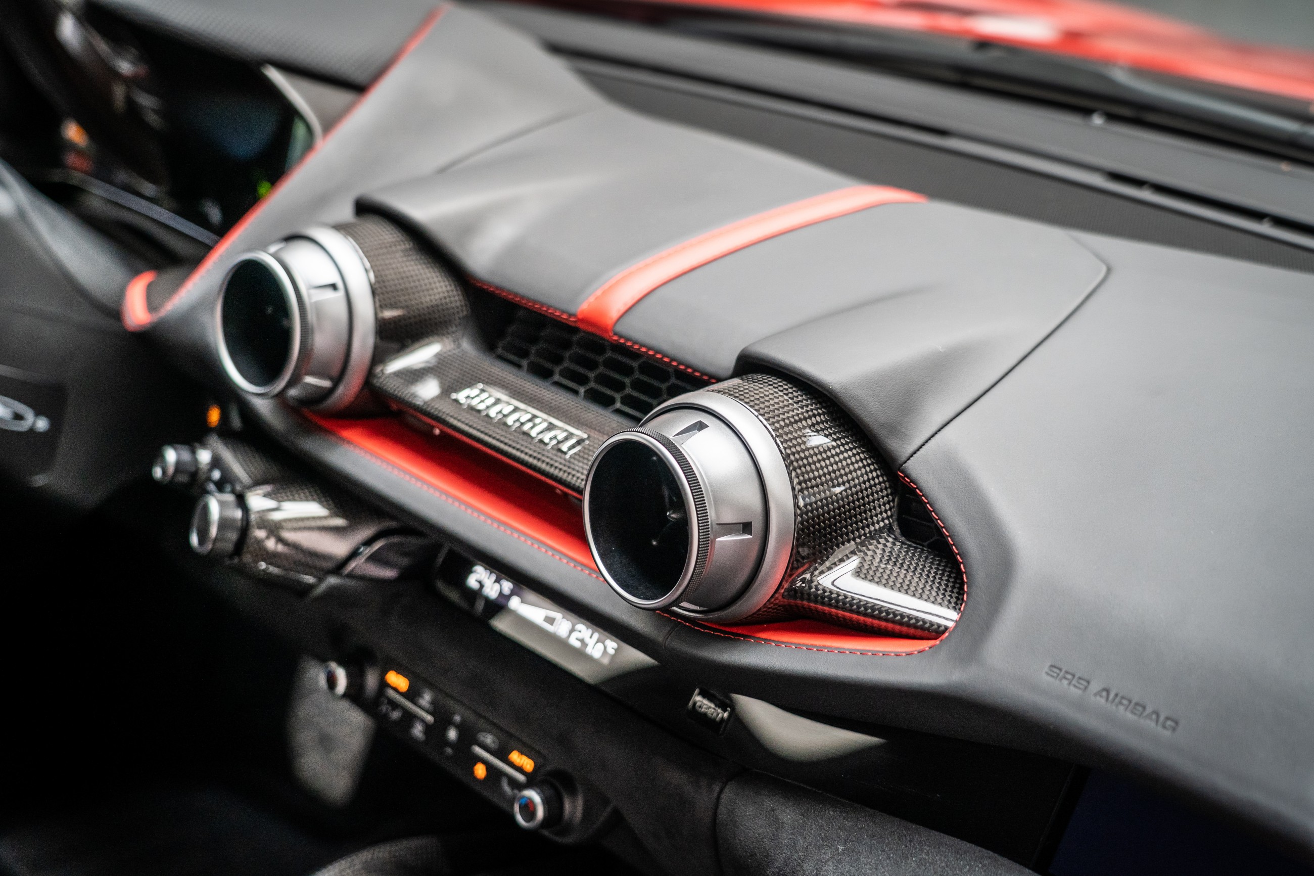 2018 Ferrari 812 Superfast, 5/6