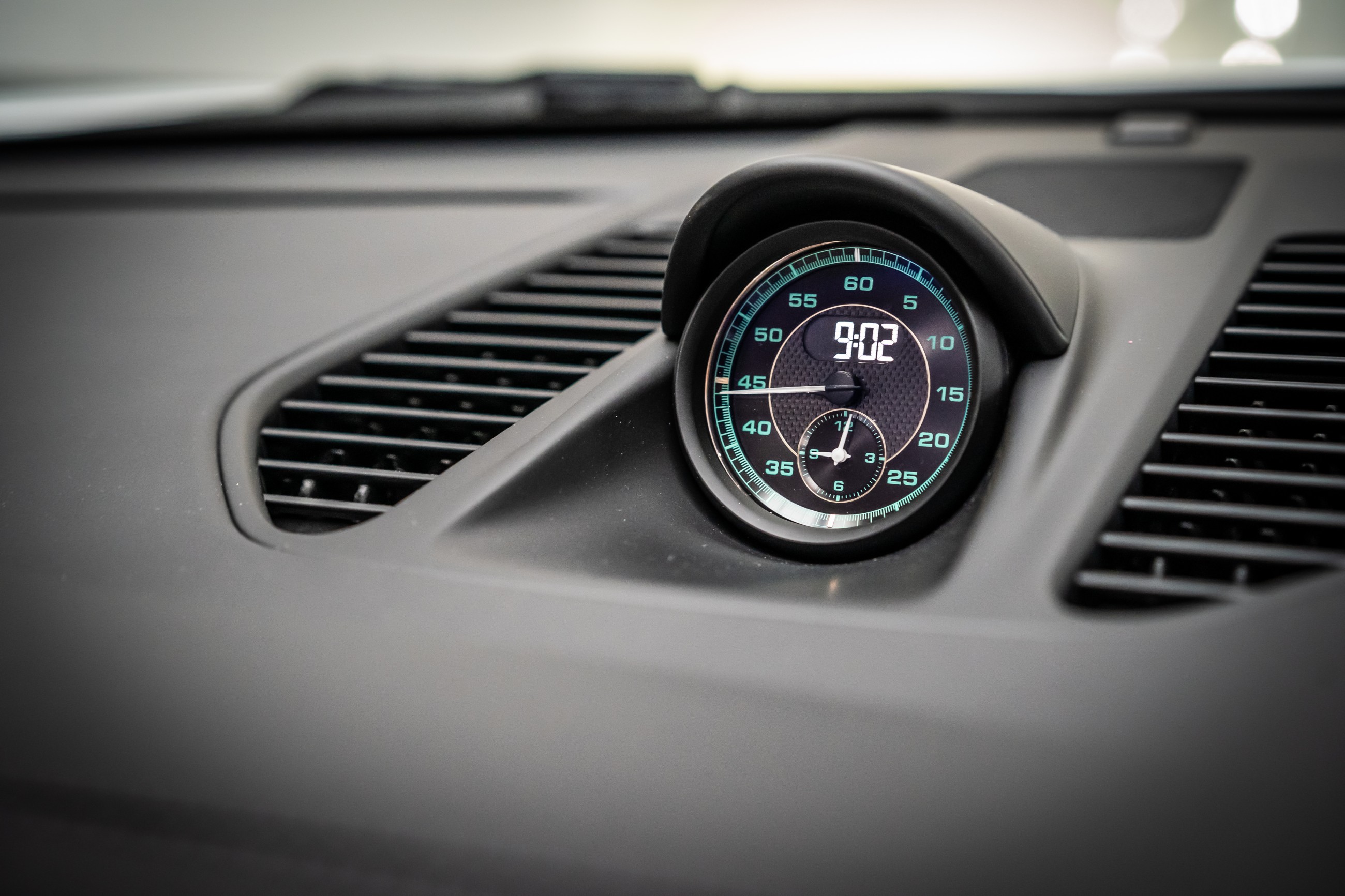 2020 Porsche 911 991 Speedster, 15/18