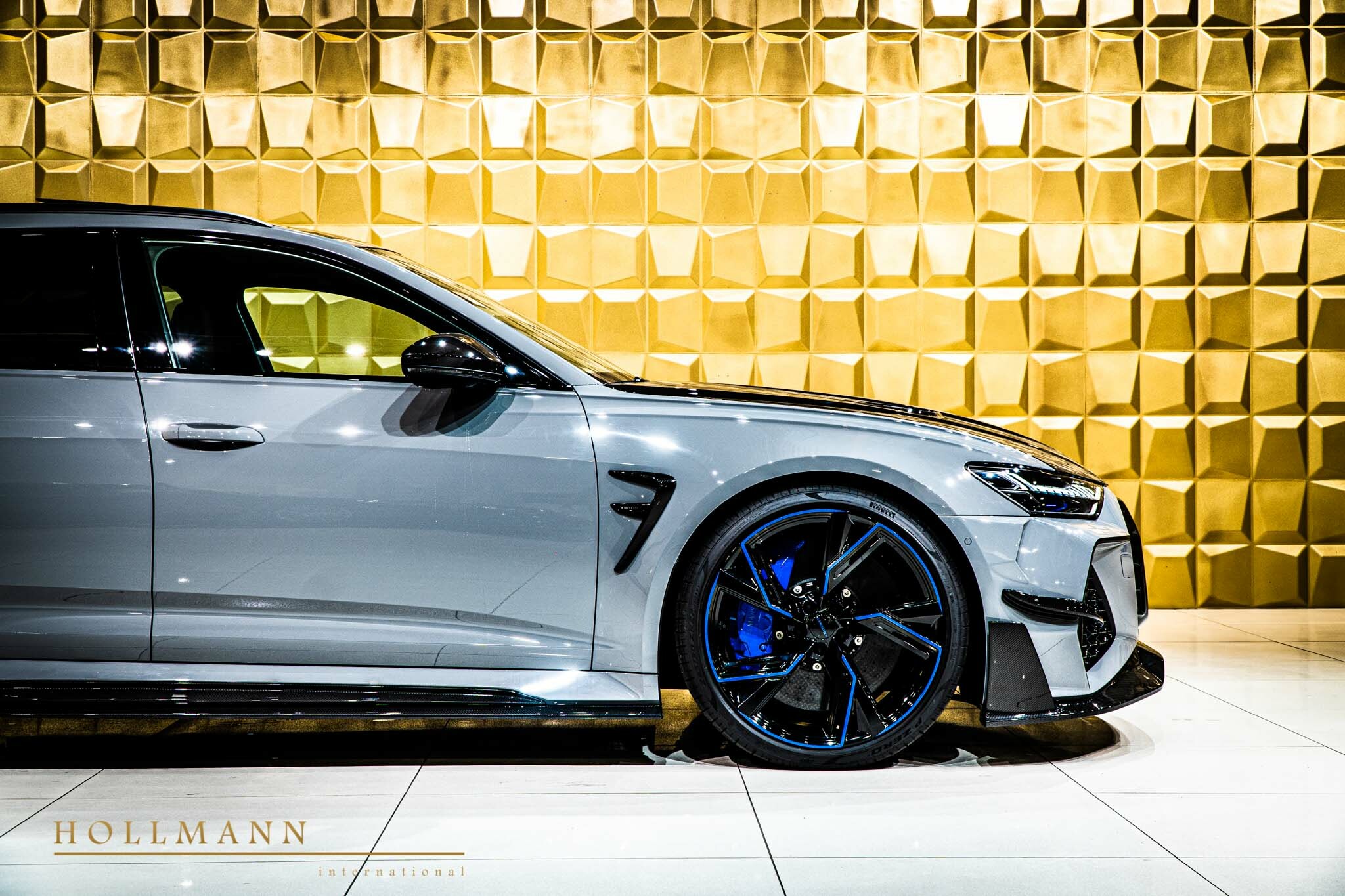 2020 Mansory RS6 Avant, 13/20