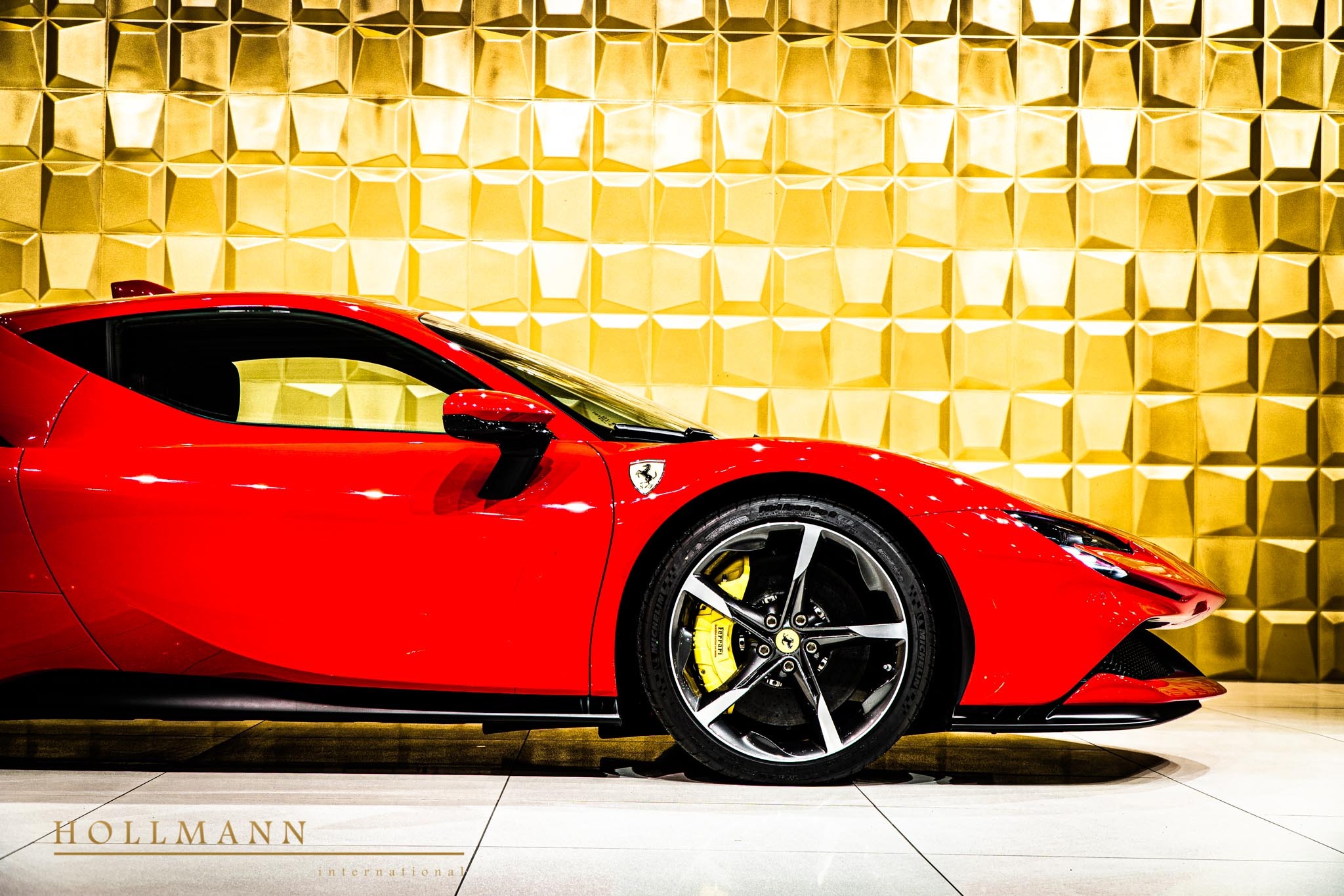 2020 Ferrari SF90 Stradale, 13/20
