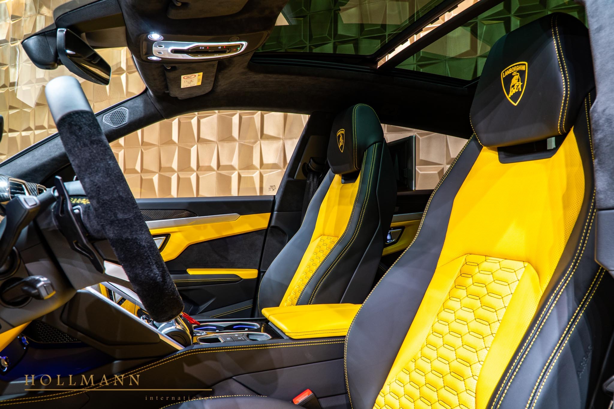 2020 Mansory Urus Venatus, 11/20
