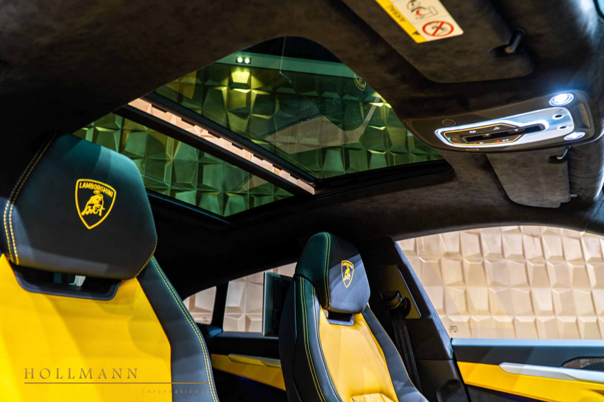 2020 Mansory Urus Venatus, 12/20