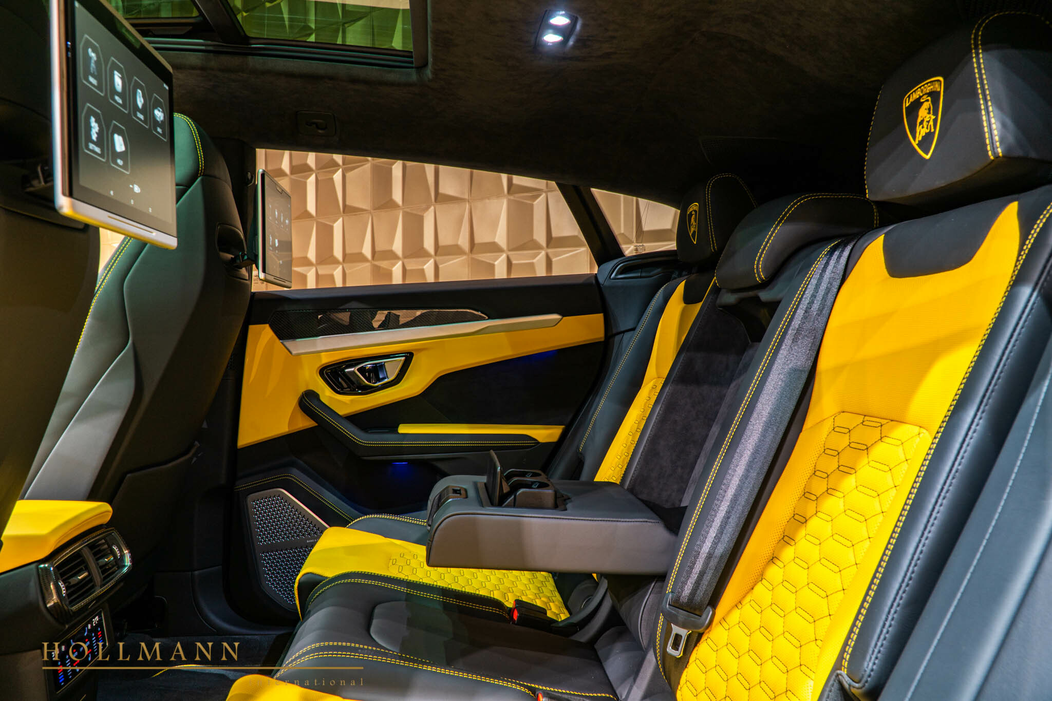 2020 Mansory Urus Venatus, 13/20