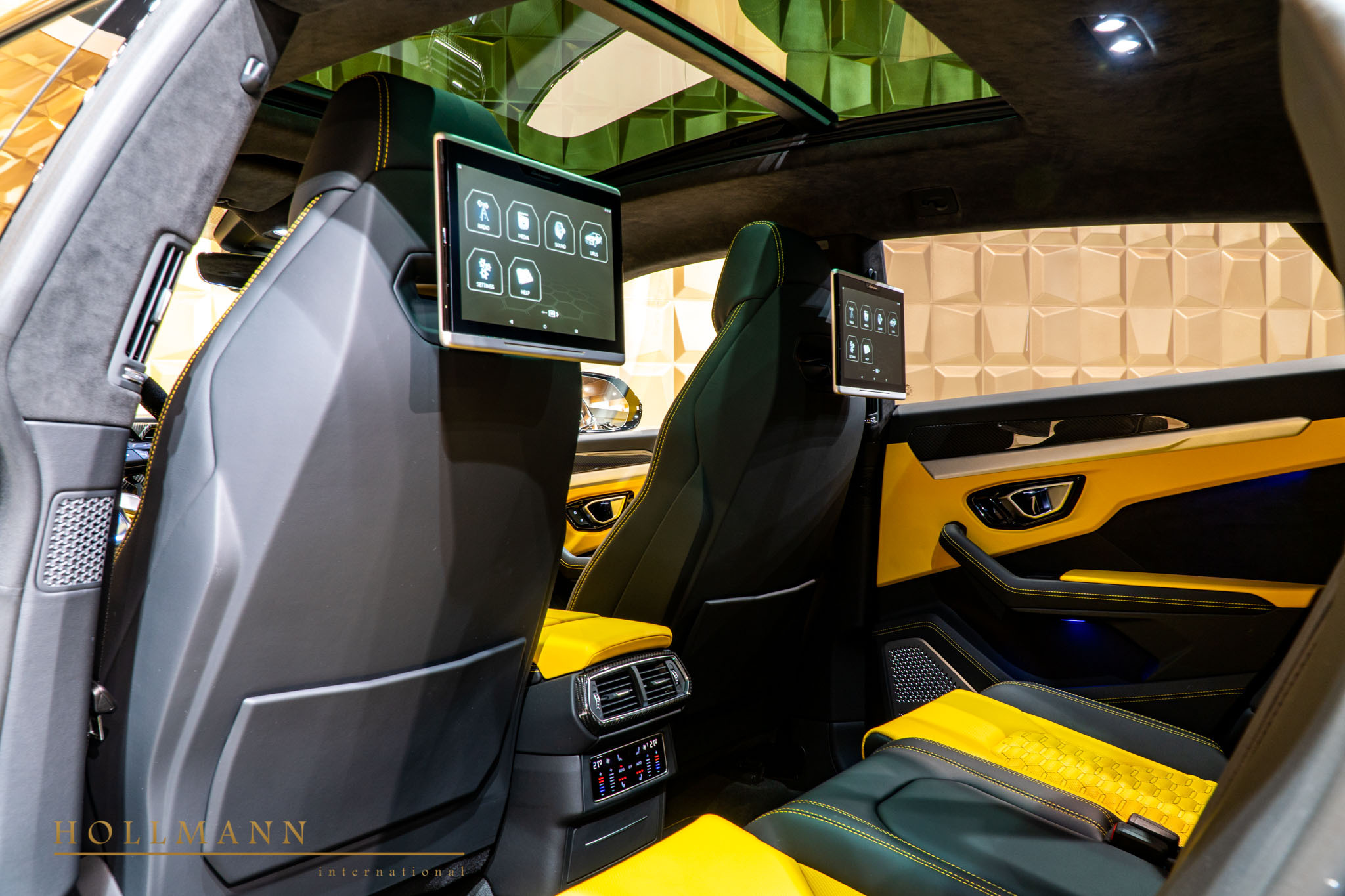 2020 Mansory Urus Venatus, 14/20