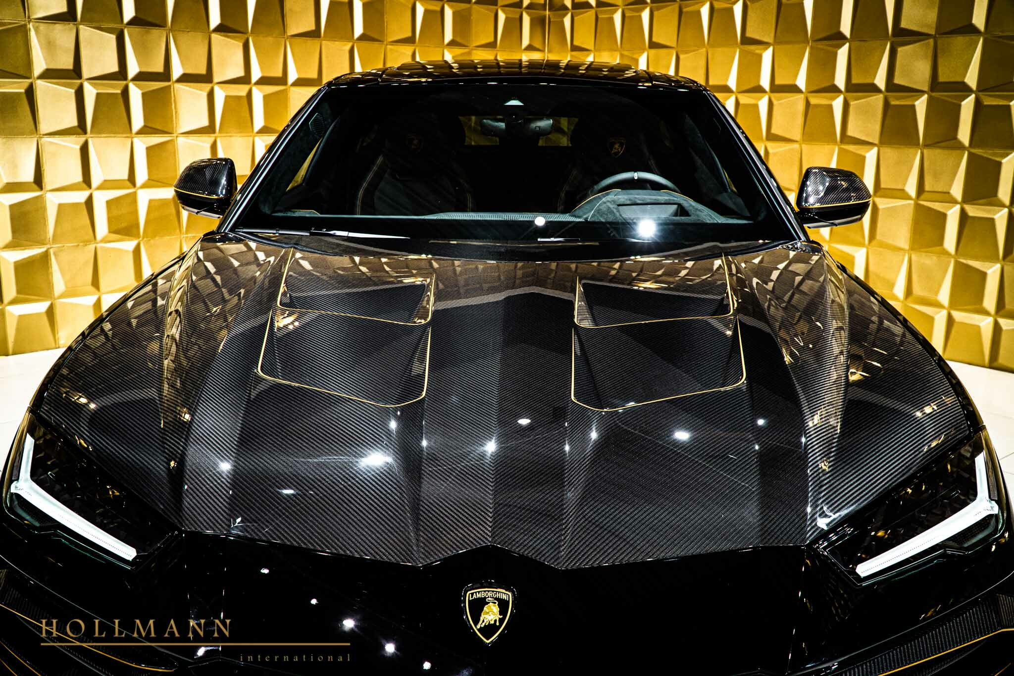 2020 Mansory Urus Venatus, 14/20