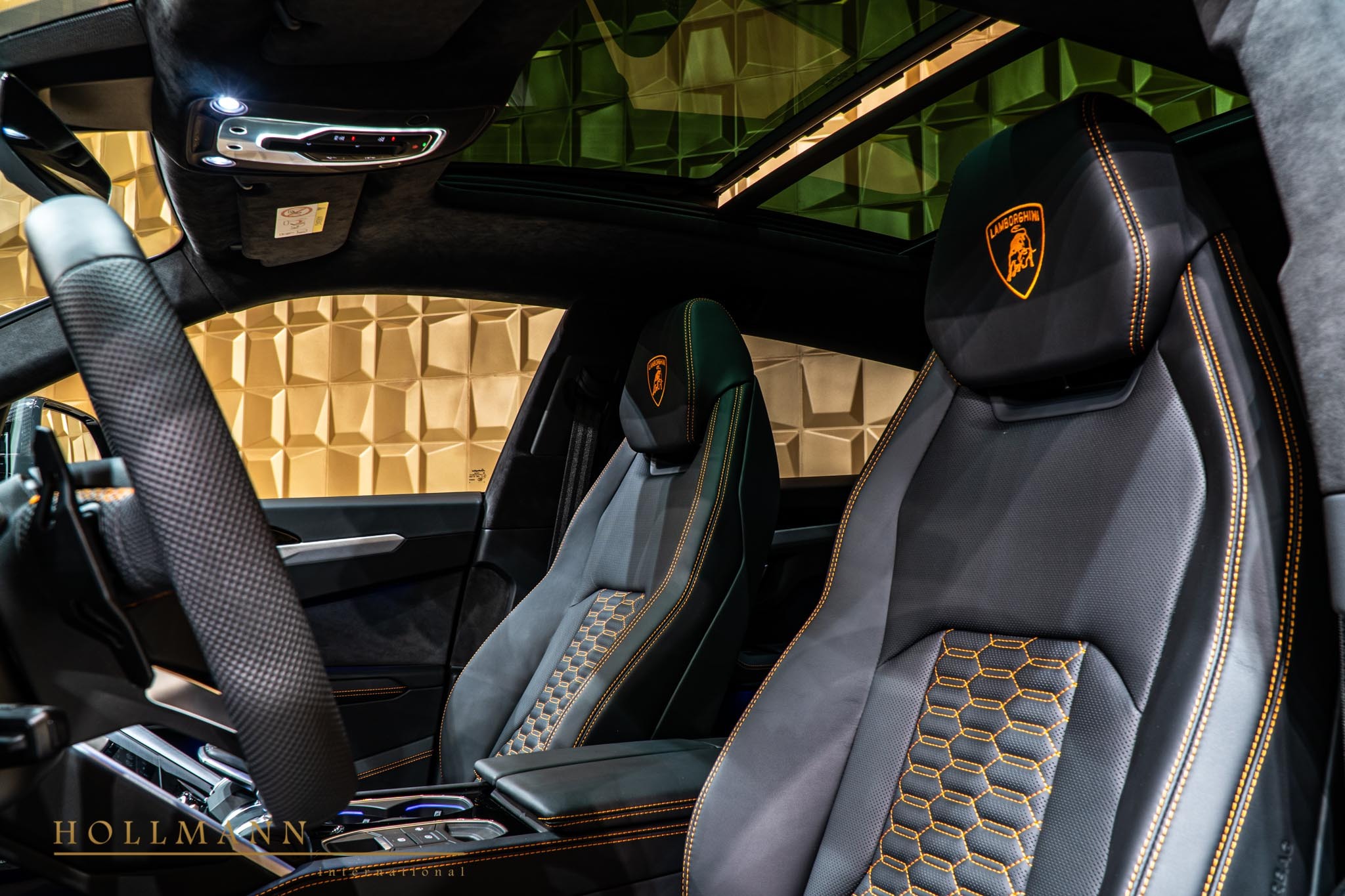 2020 Mansory Urus Venatus, 18/20