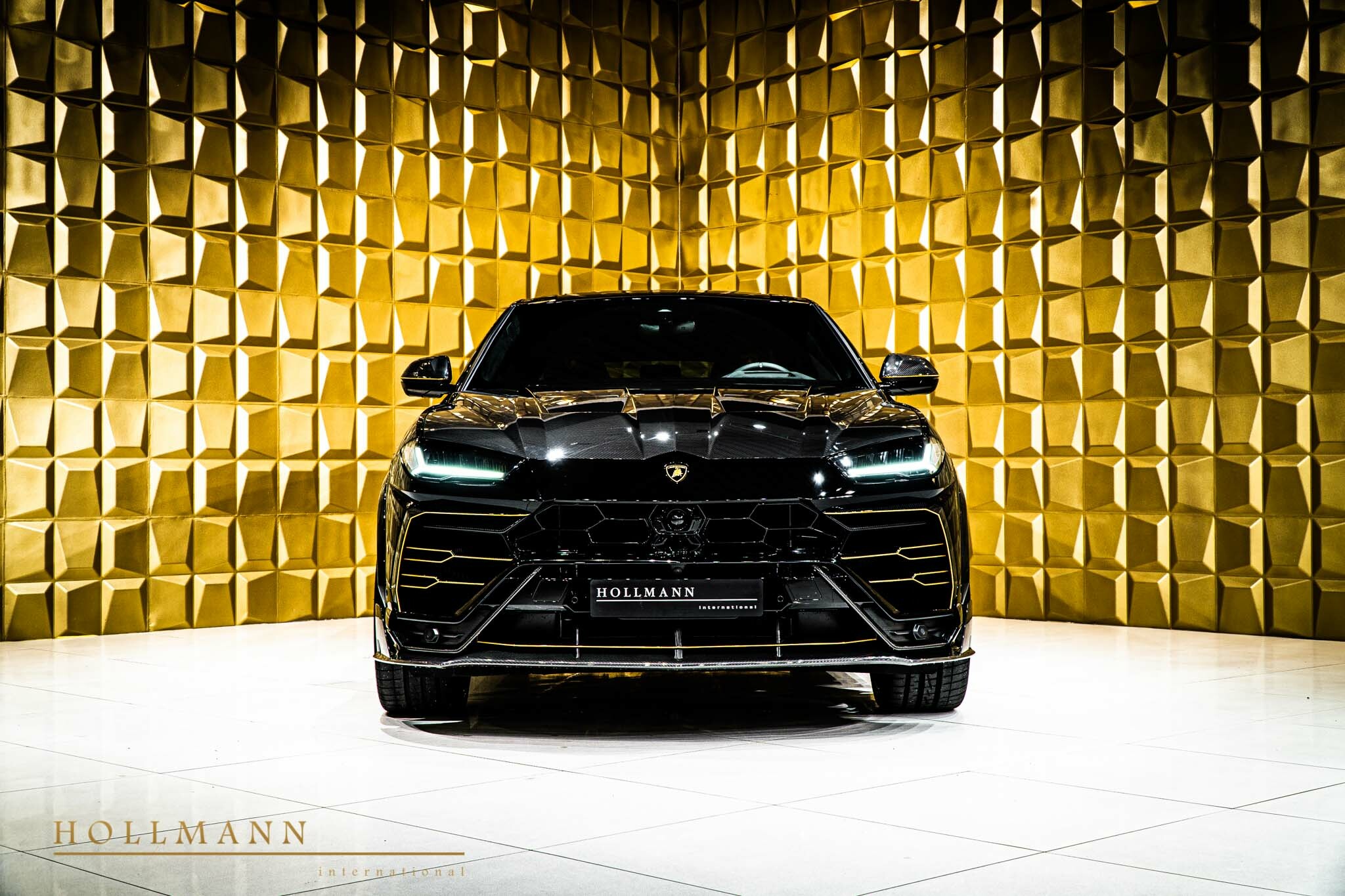 2020 Mansory Urus Venatus, 20/20