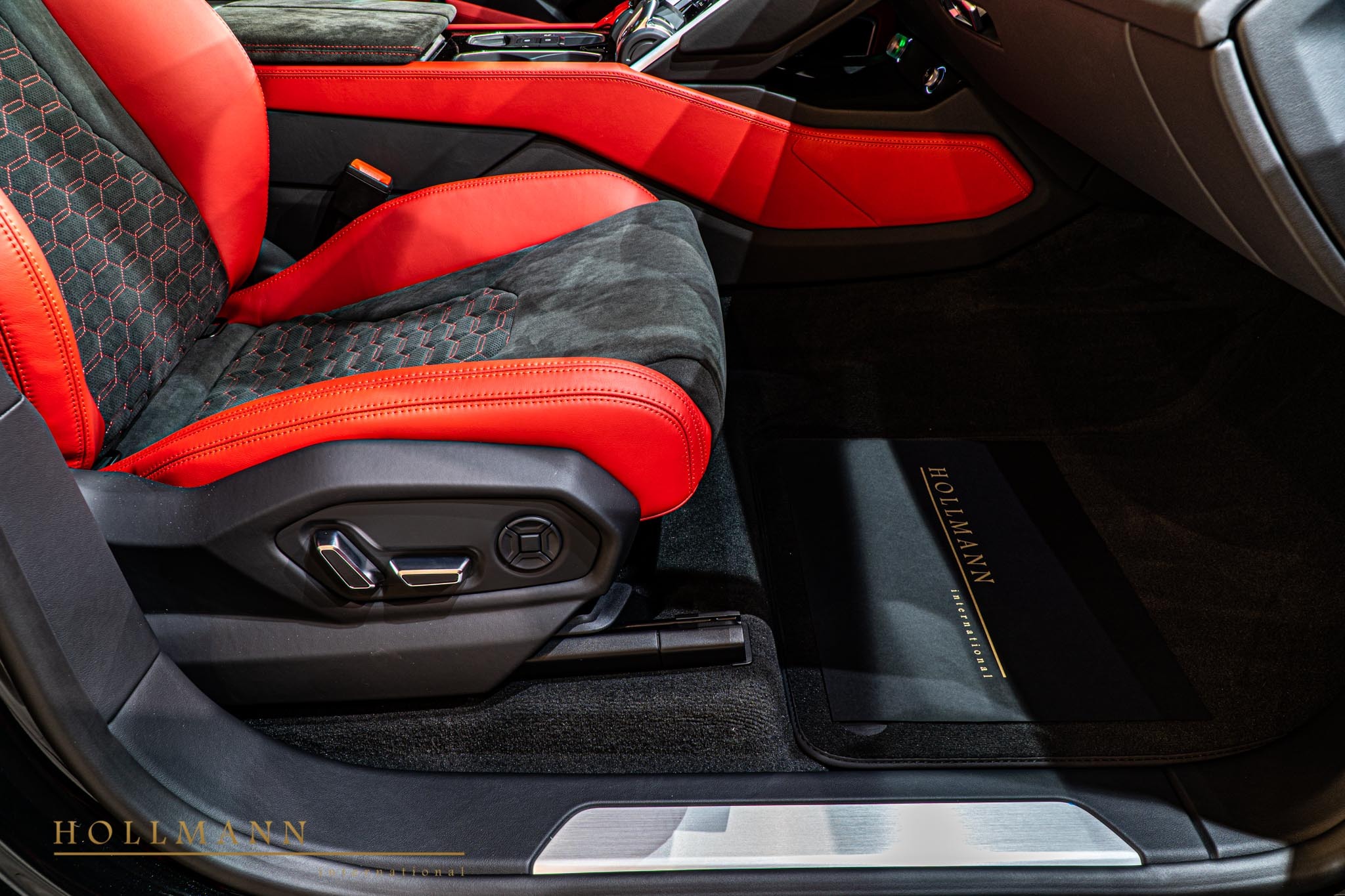 2020 Lamborghini Urus by NOVITEC, 12/20