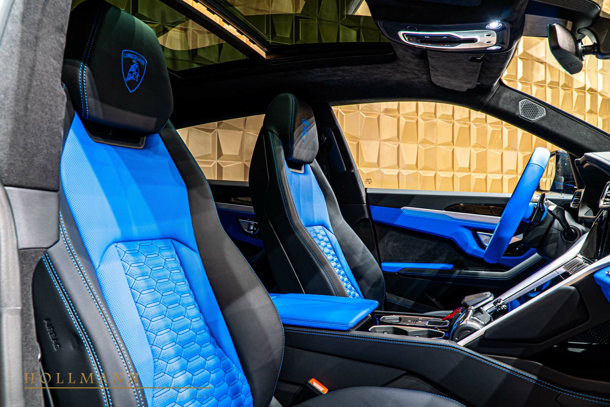 2020 Mansory Urus Venatus, 18/20