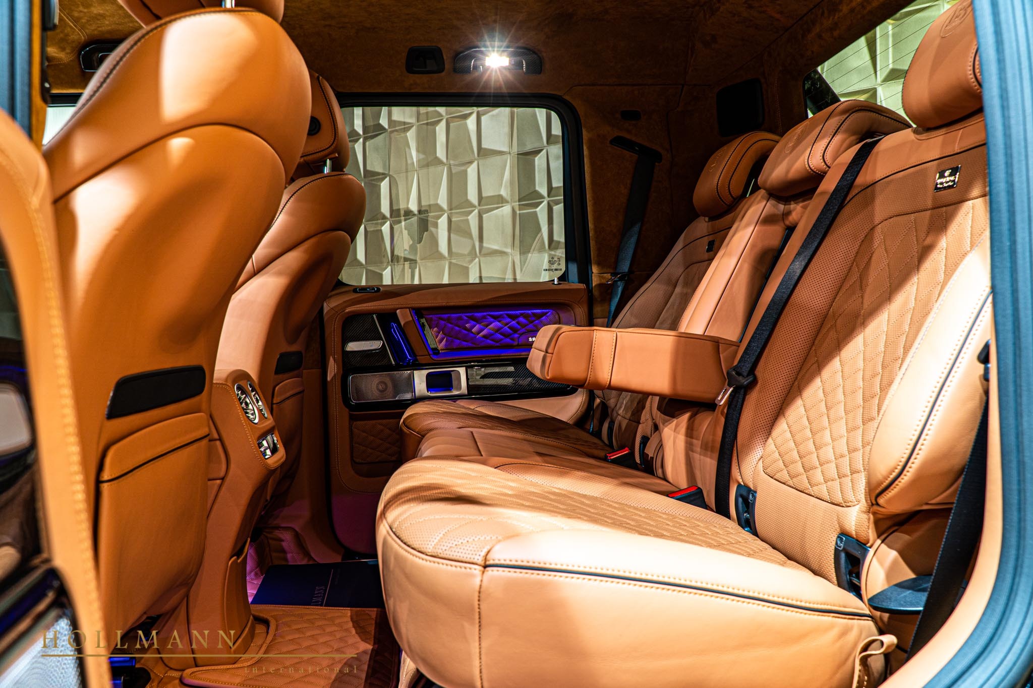 2020 BRABUS XLP 800 Adventure, 19/20