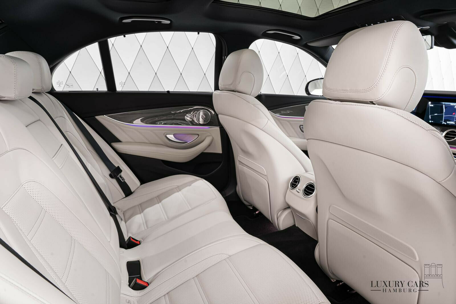 2021 Mercedes-Benz E 63 AMG S+, 20/22