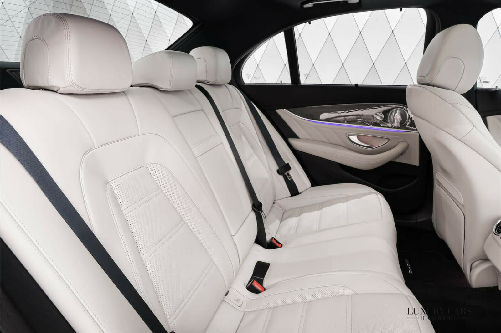 2021 Mercedes-Benz E 63 AMG S+, 21/22