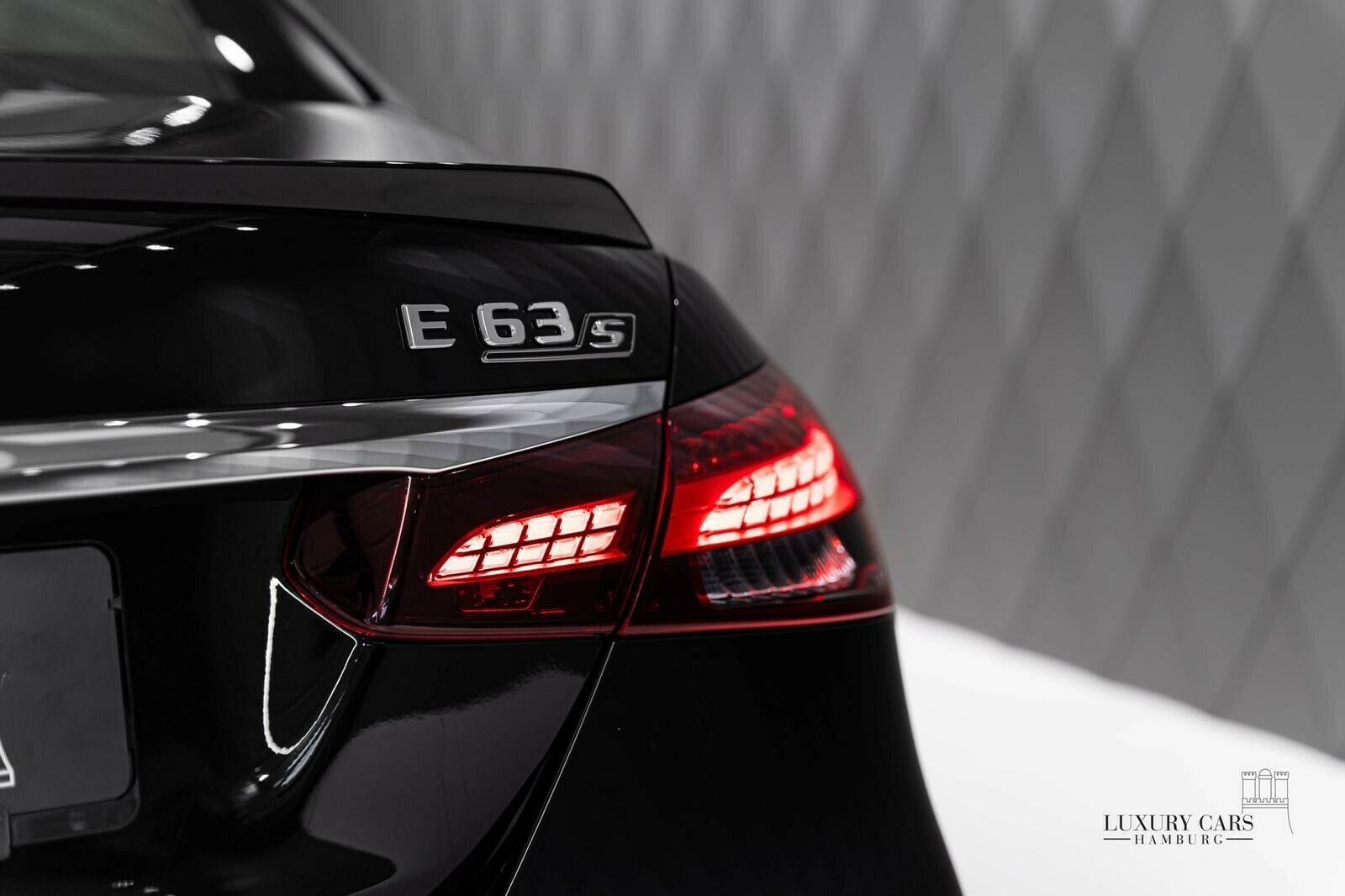 2020 Mercedes-Benz E 63 AMG S+, 6/27