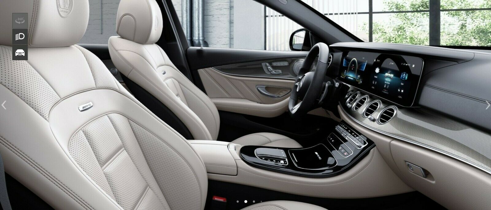 2020 Mercedes-Benz E 63 AMG S+, 8/27