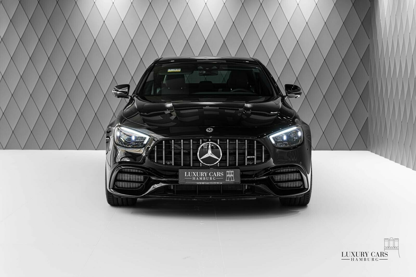 2020 Mercedes-Benz E 63 AMG S+, 11/27