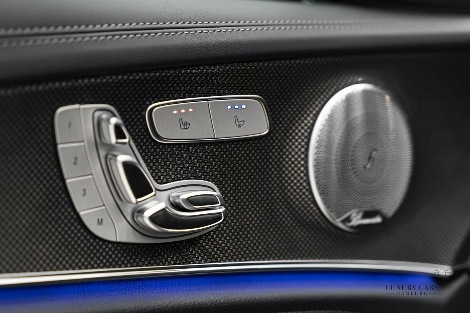 2020 Mercedes-Benz E 63 AMG S+, 16/21