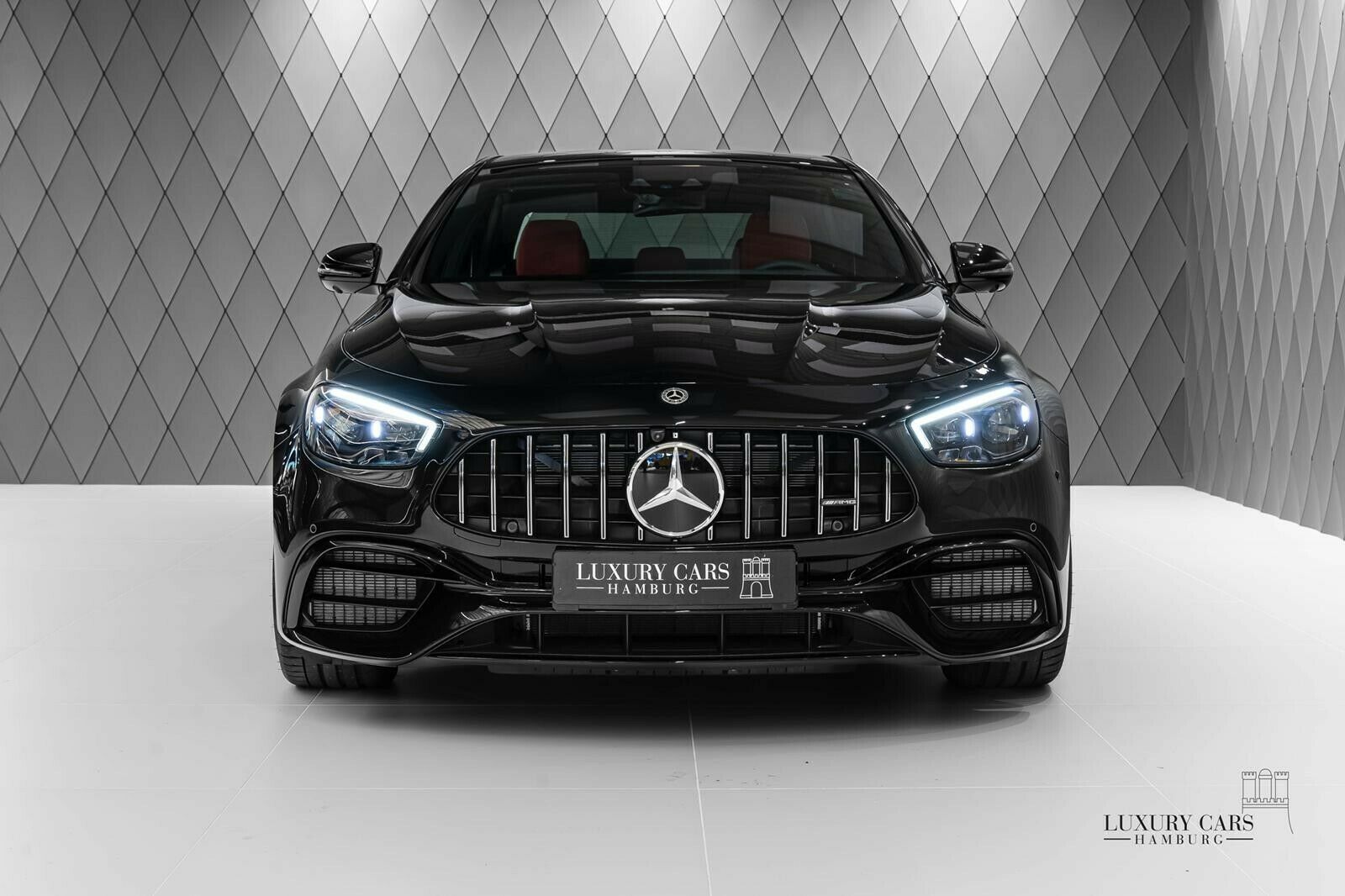 2020 Mercedes-Benz E 63 AMG S+, 20/21