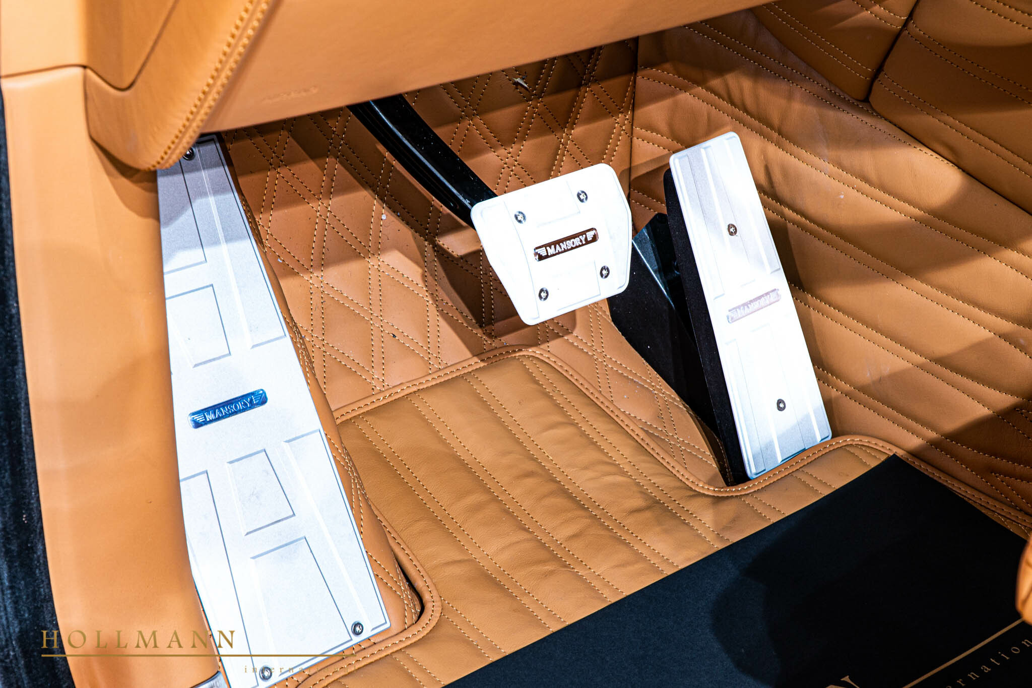 2020 Mansory Cullinan, 11/20