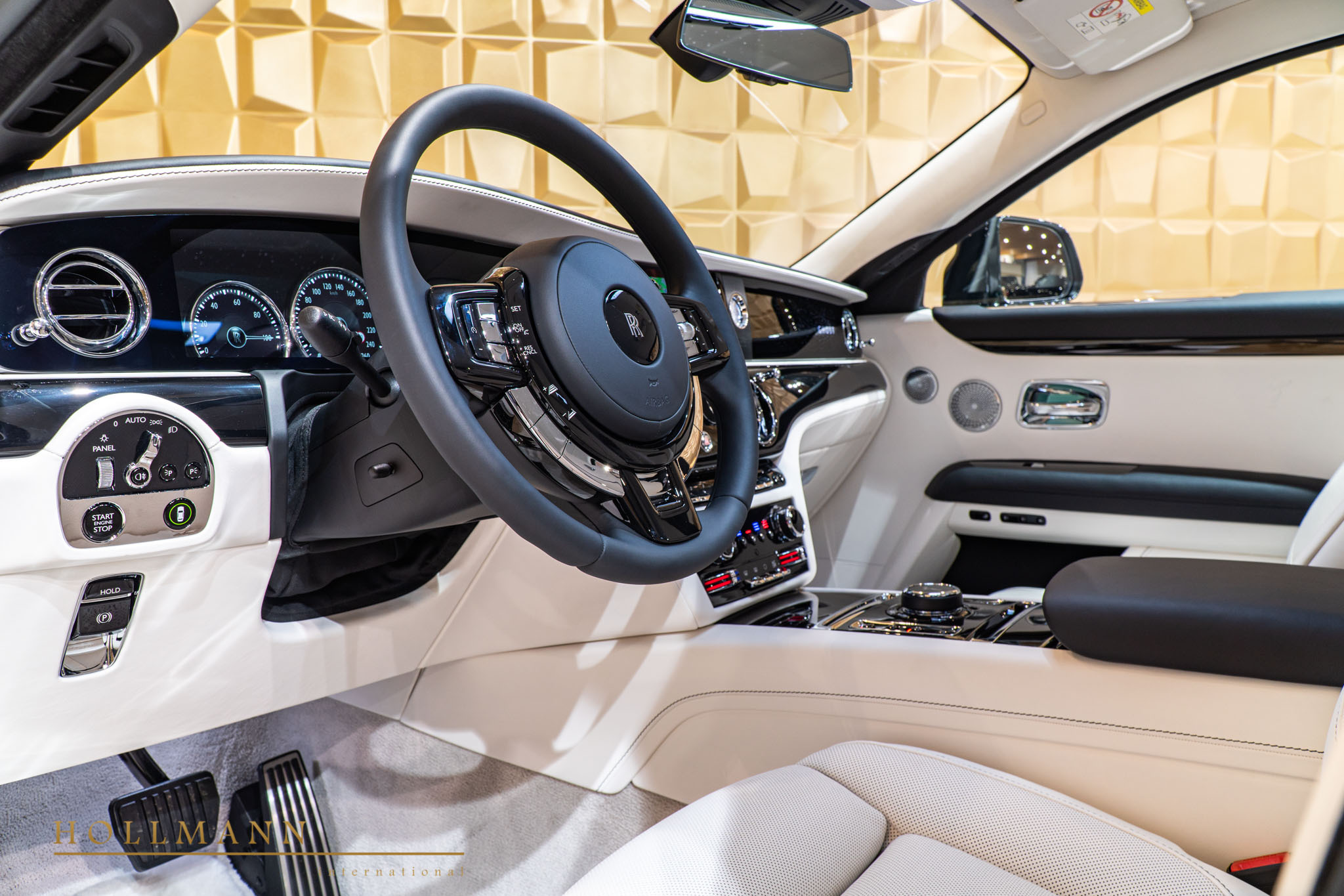 2021 Rolls-Royce Ghost MY2021, 9/20