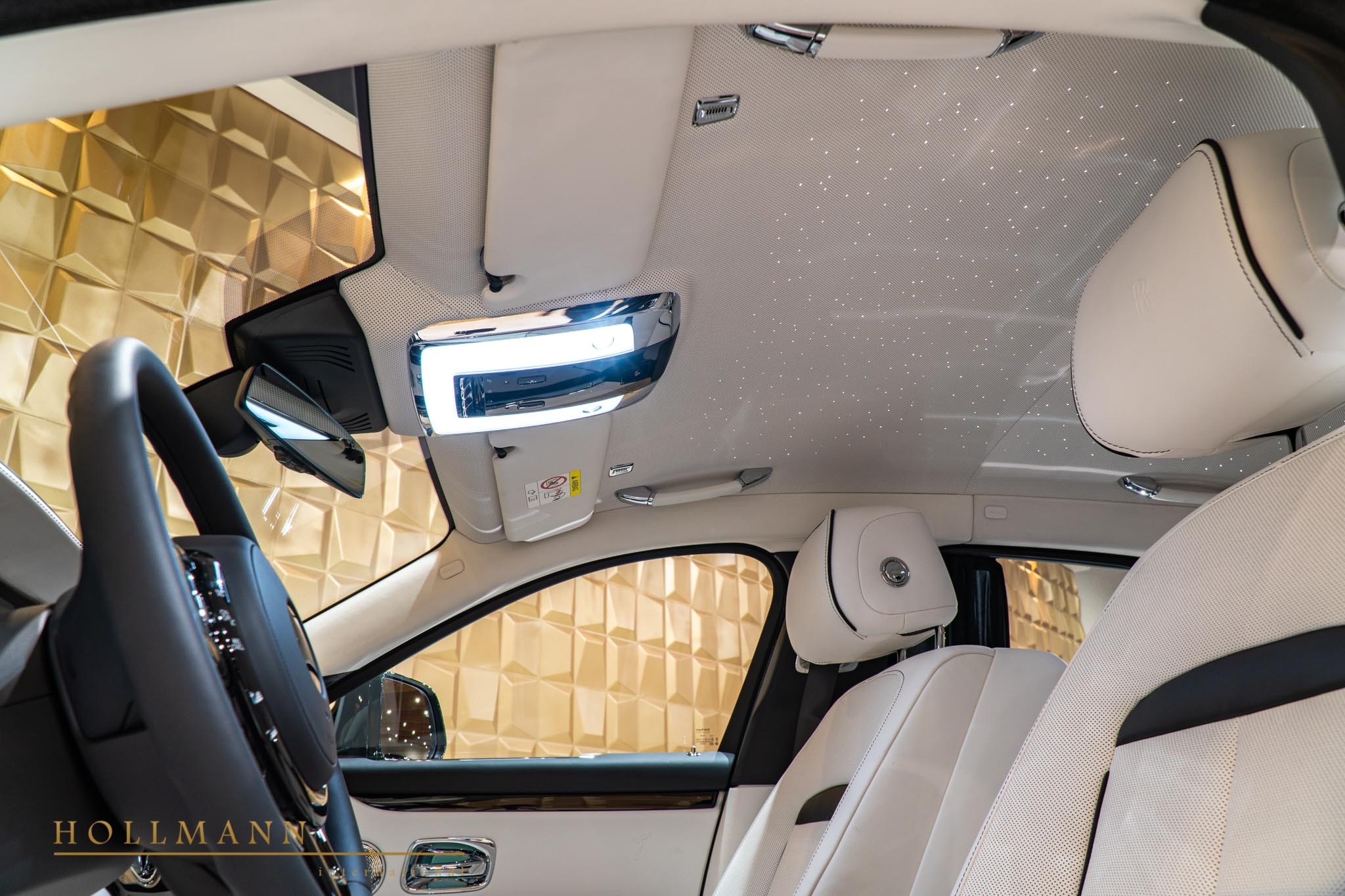 2021 Rolls-Royce Ghost MY2021, 10/20