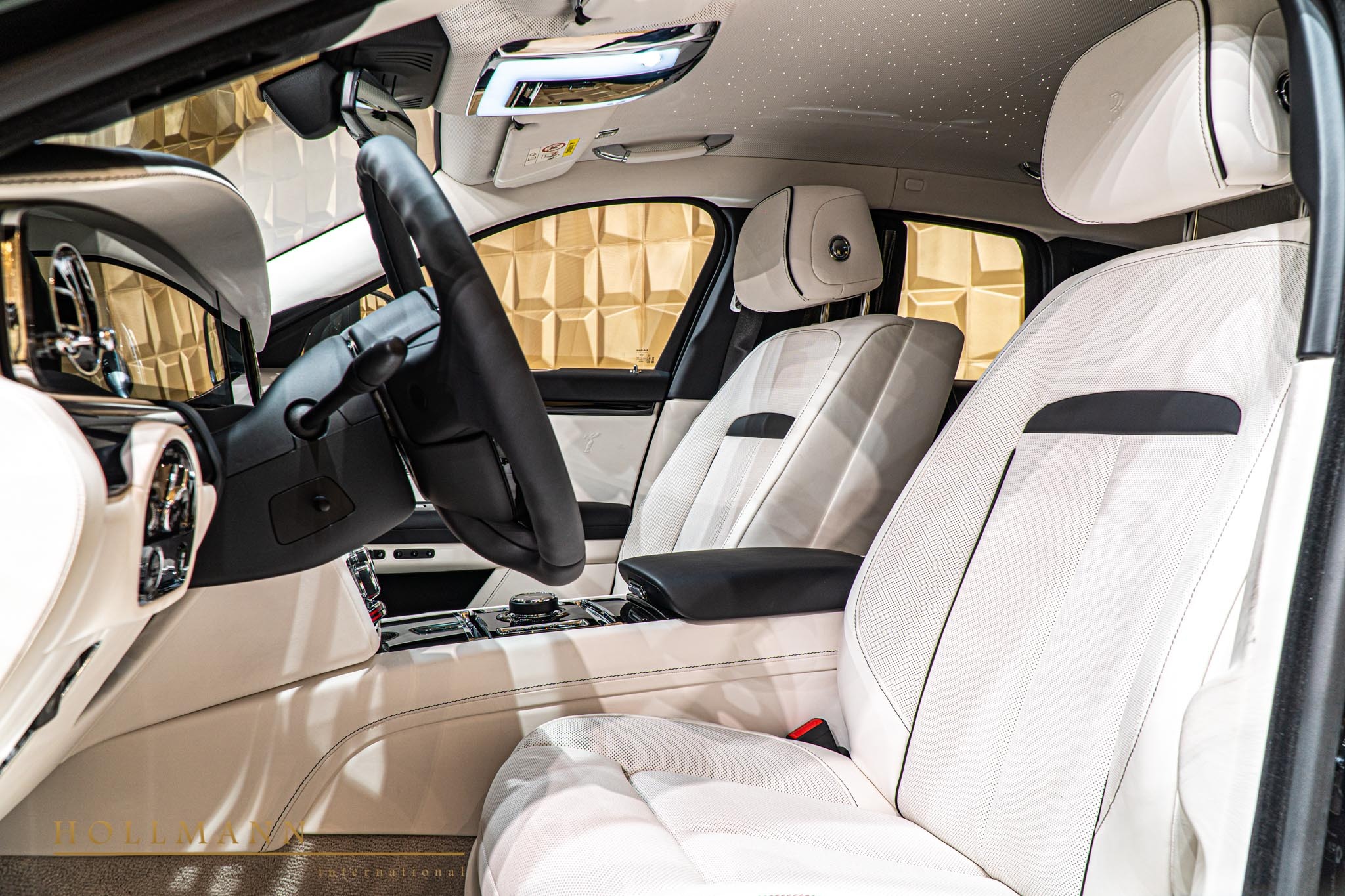 2021 Rolls-Royce Ghost MY2021, 11/20