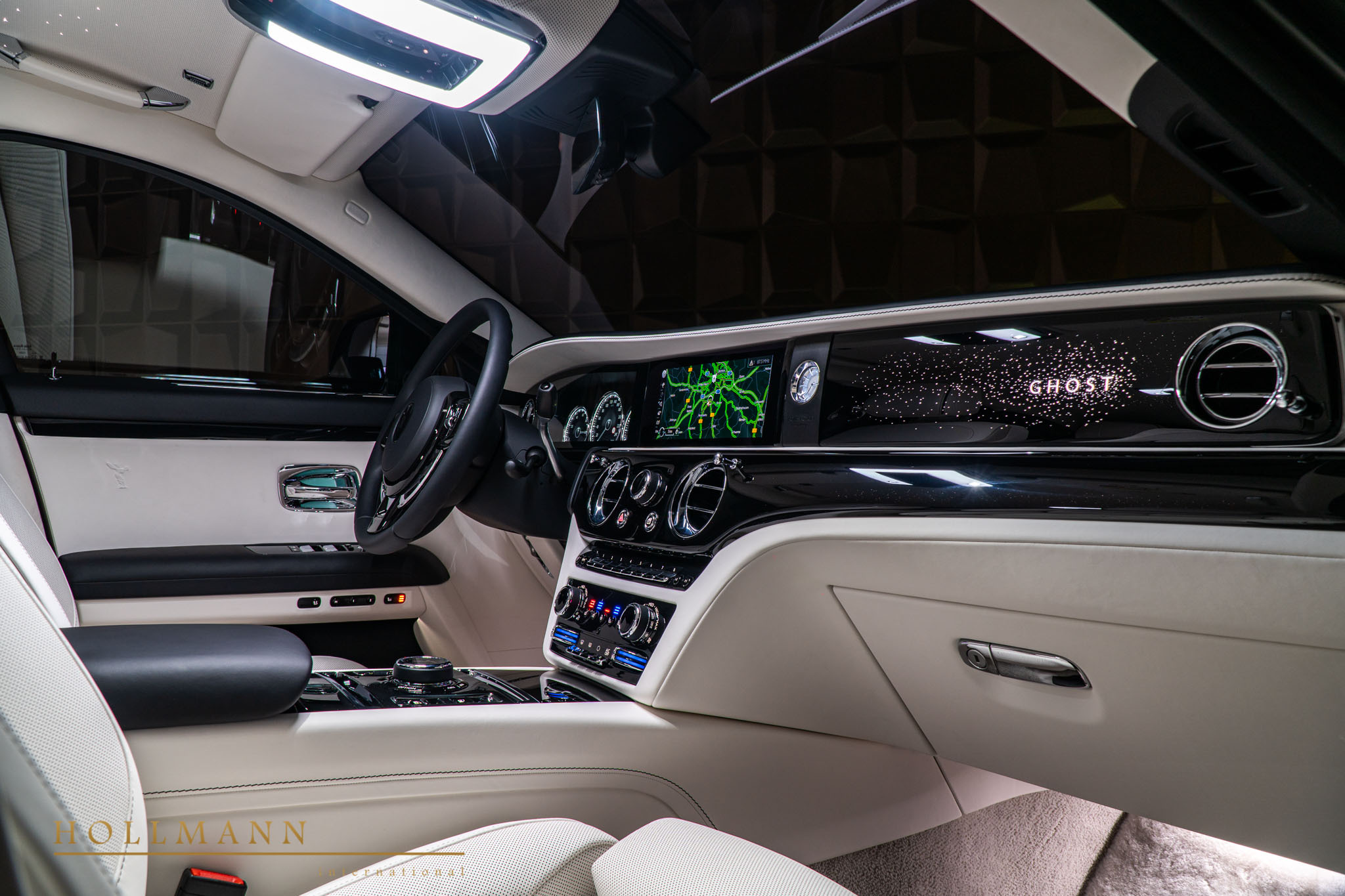 2021 Rolls-Royce Ghost MY2021, 15/20