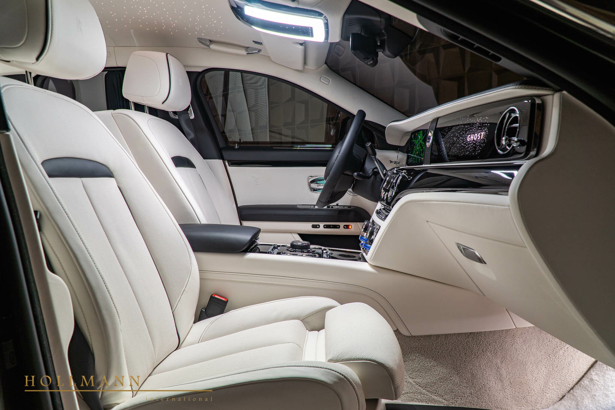 2021 Rolls-Royce Ghost MY2021, 16/20