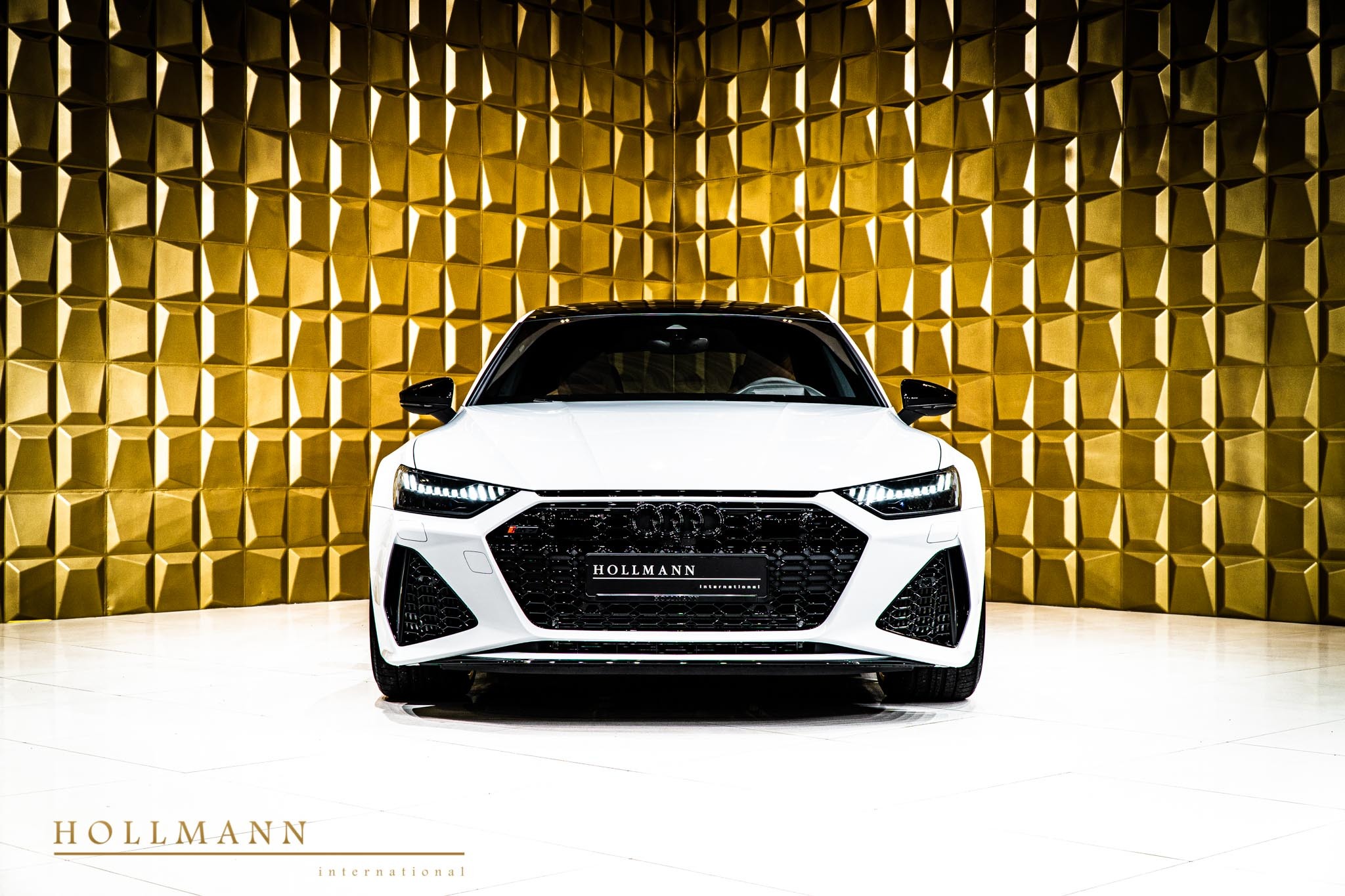 2020 Audi RS7 Sportback, 20/20