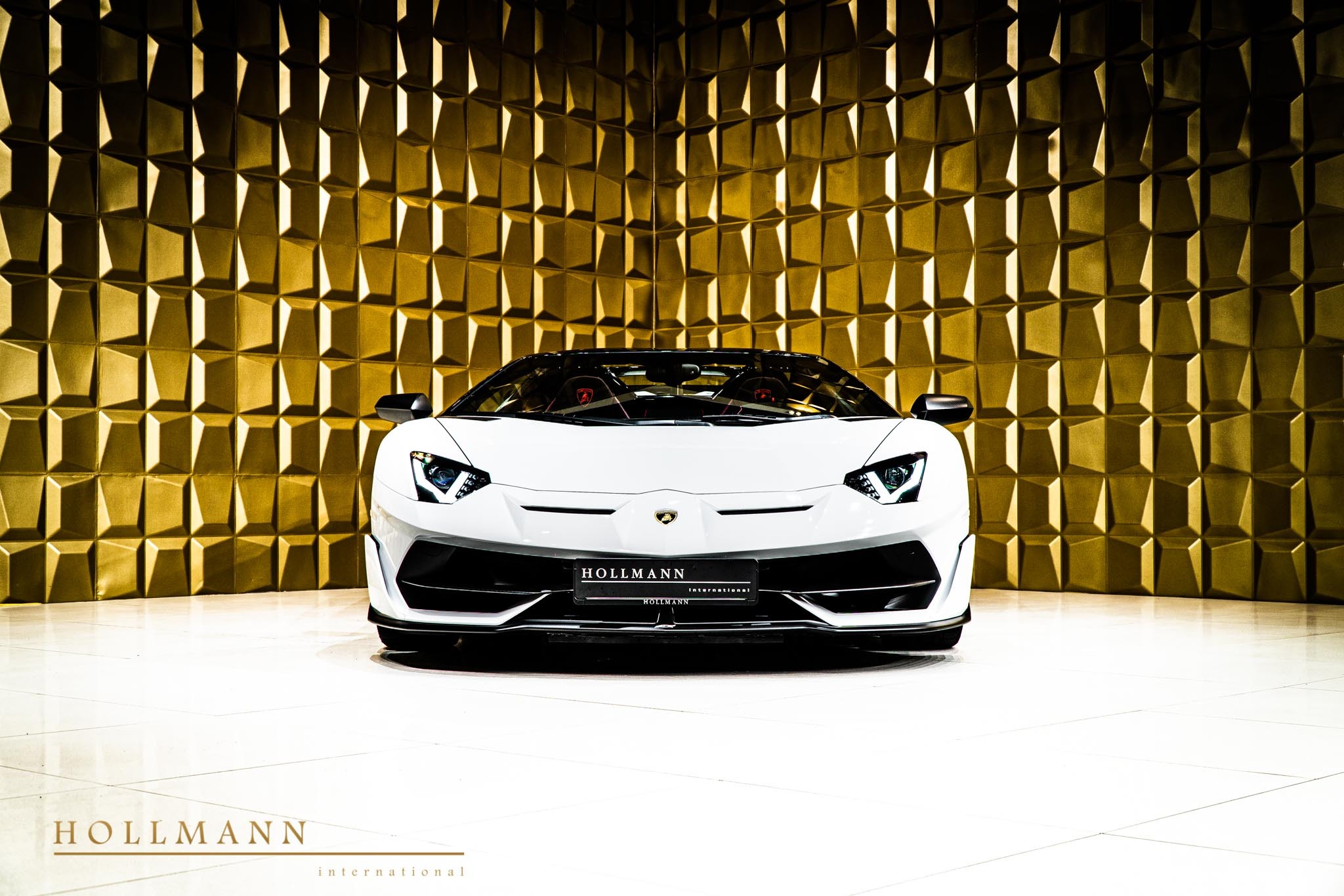 2022 Lamborghini Aventador SVJ Roadster, 18/18