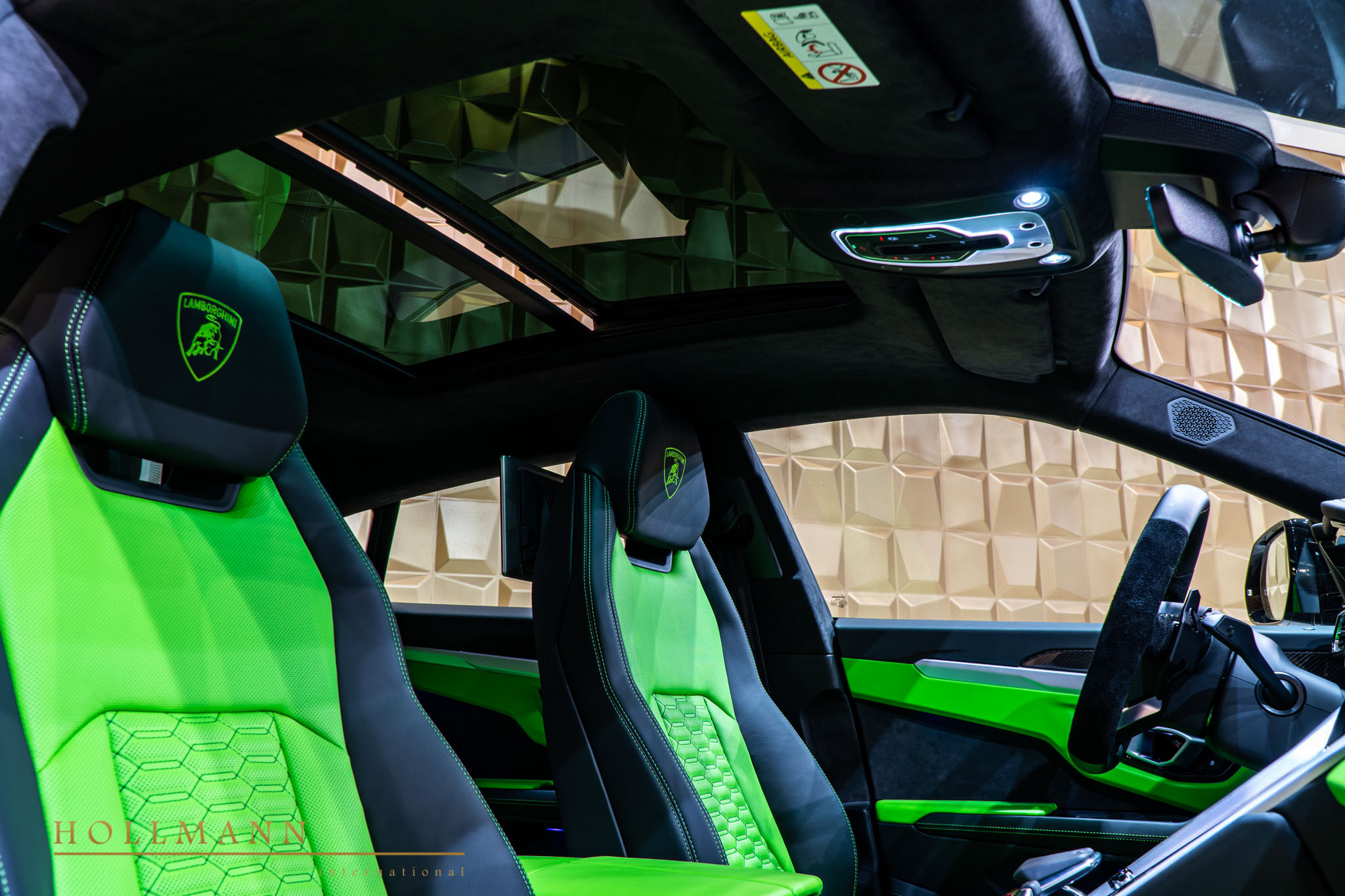 2021 Mansory Urus Venatus, 15/20
