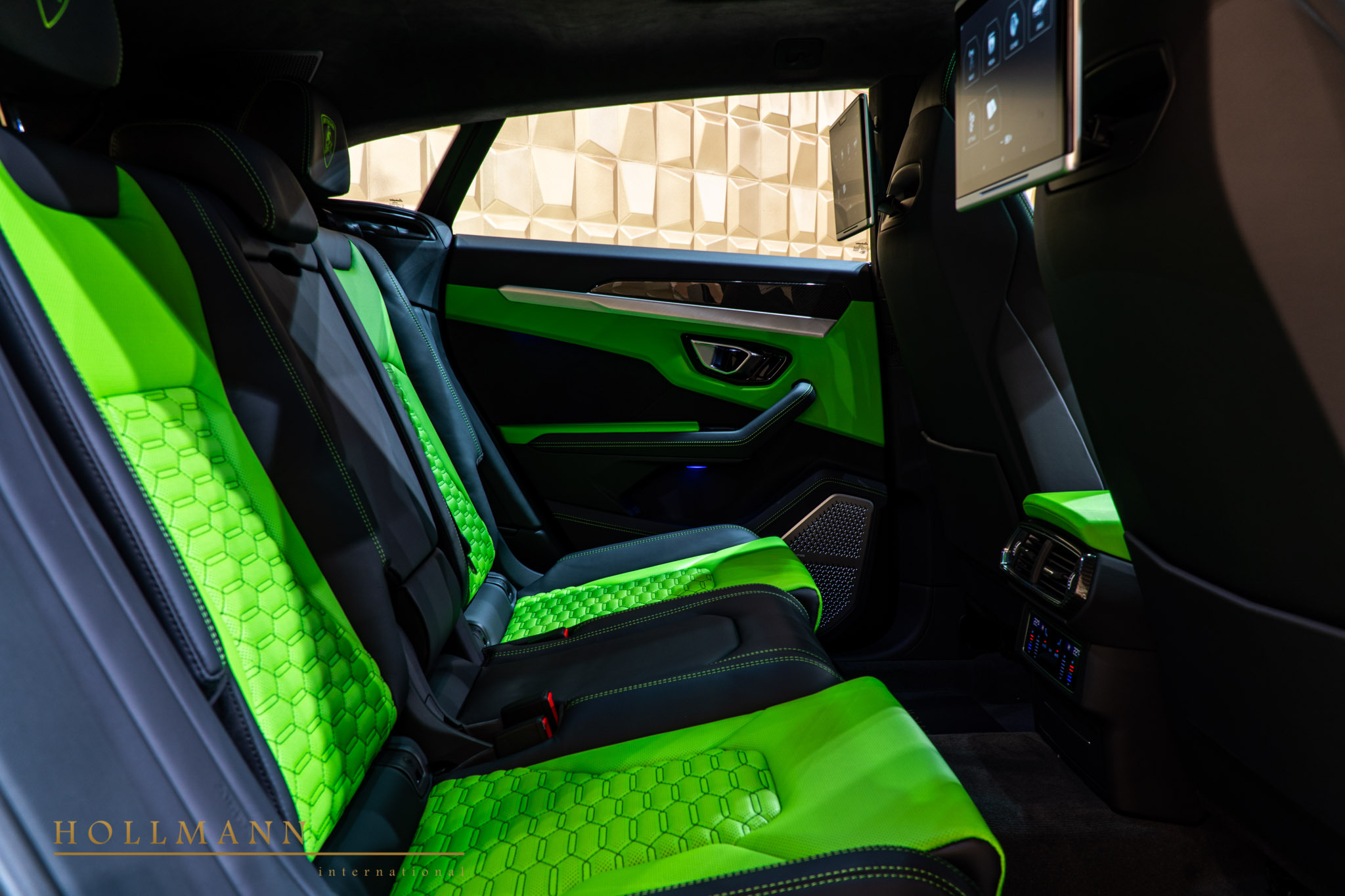 2021 Mansory Urus Venatus, 16/20