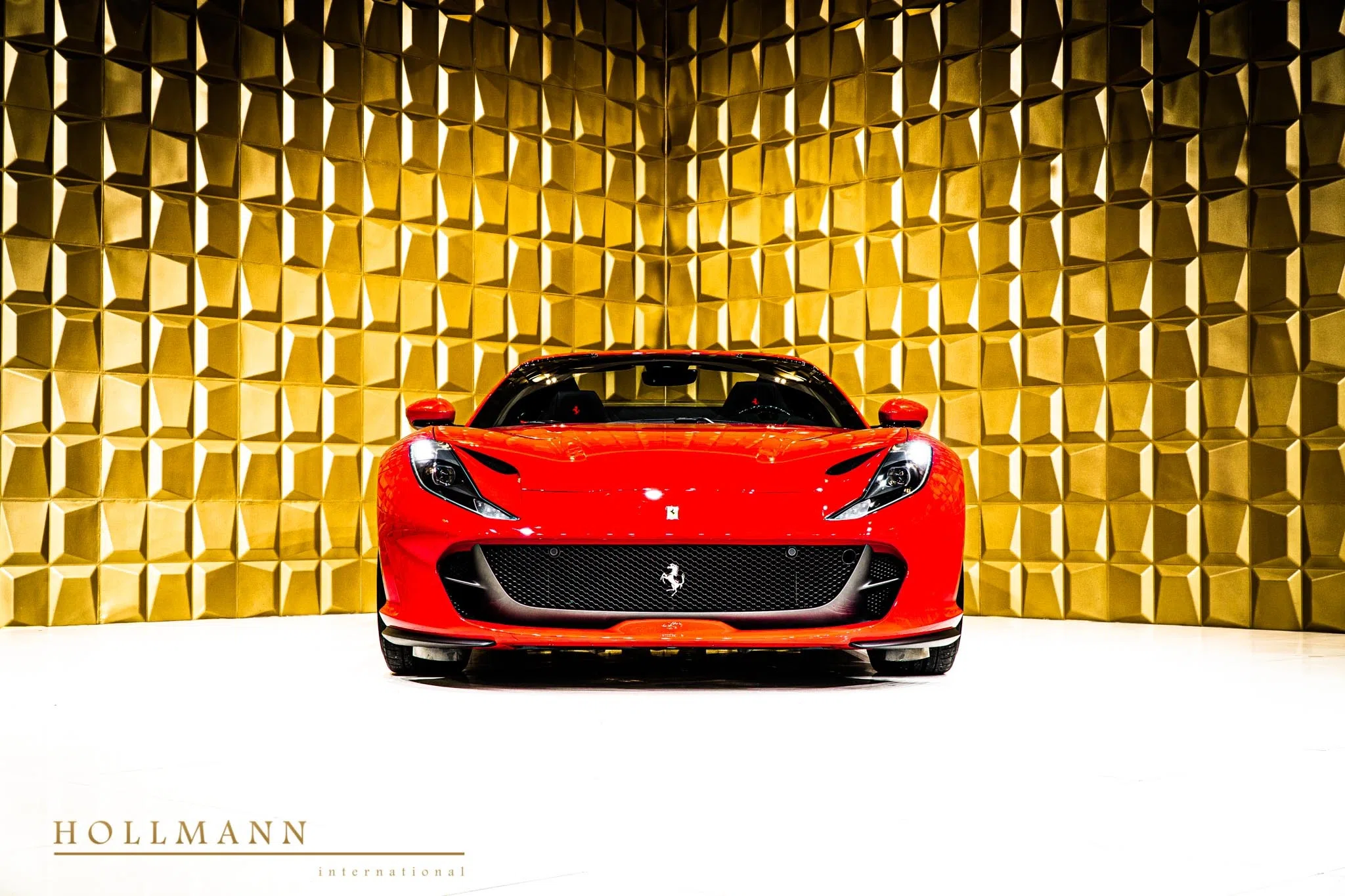 2020 Ferrari 812 GTS for sale, exterior