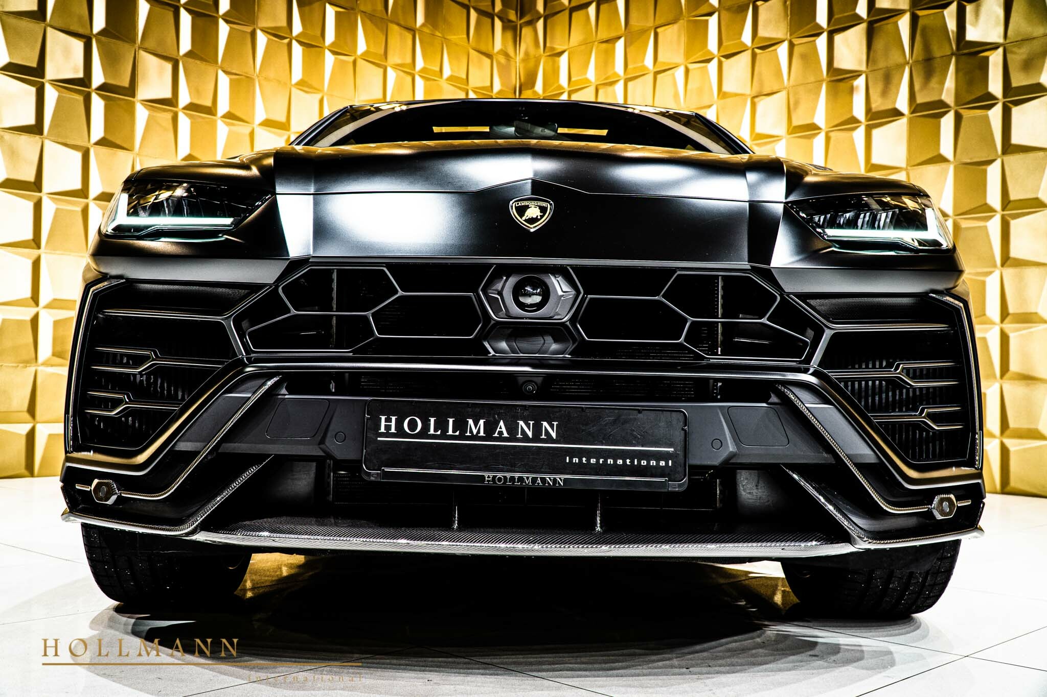 2020 Lamborghini Urus, 11/20