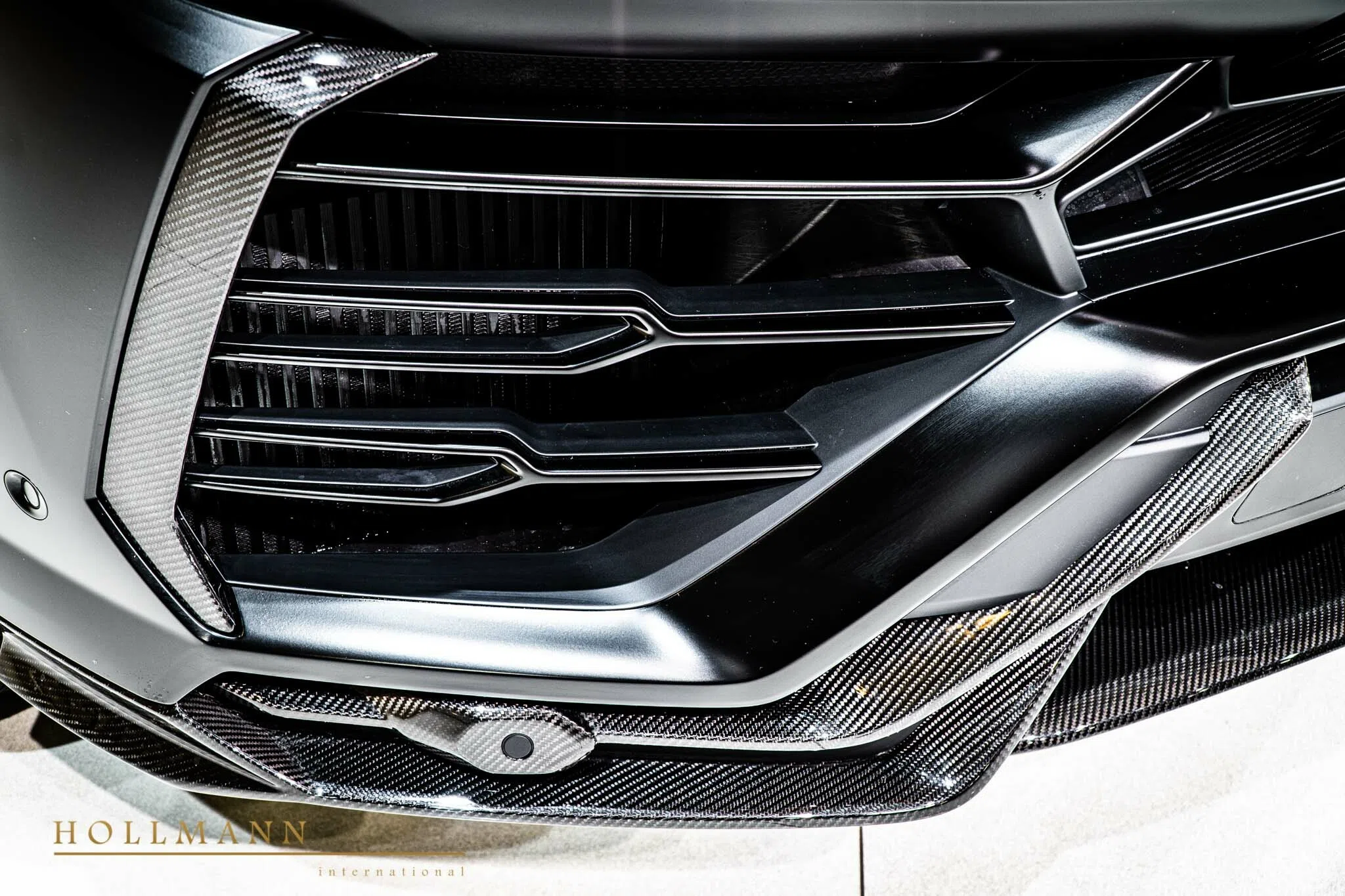 2020 Lamborghini Urus for sale, exterior