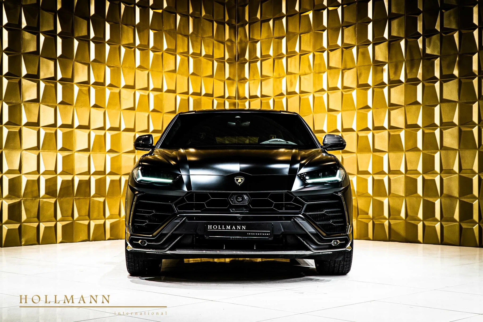 2020 Lamborghini Urus for sale, exterior