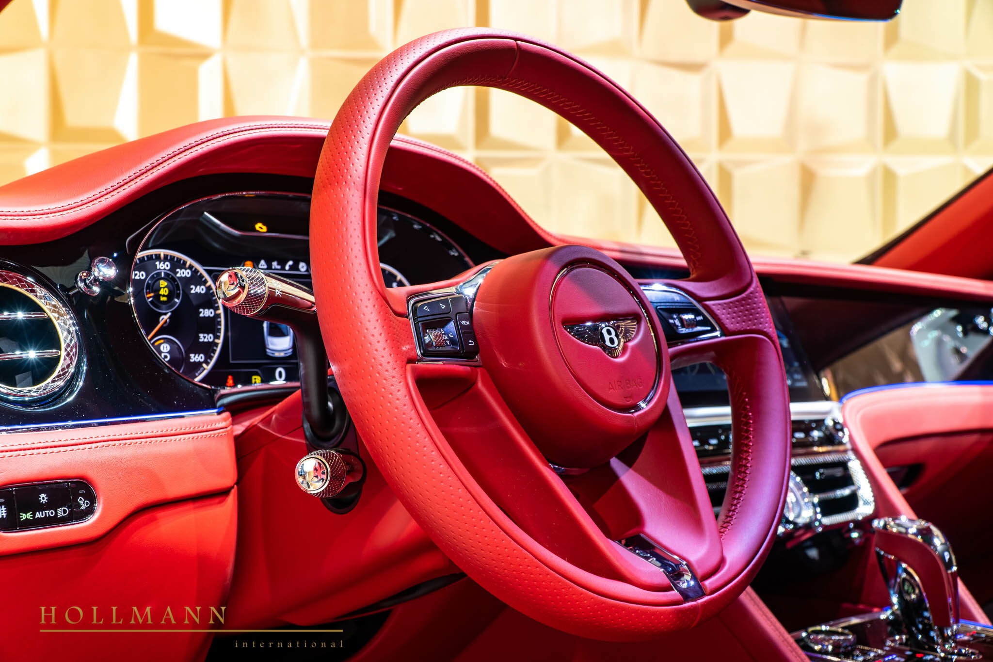 2020 Bentley Flying Spur W12, 15/20