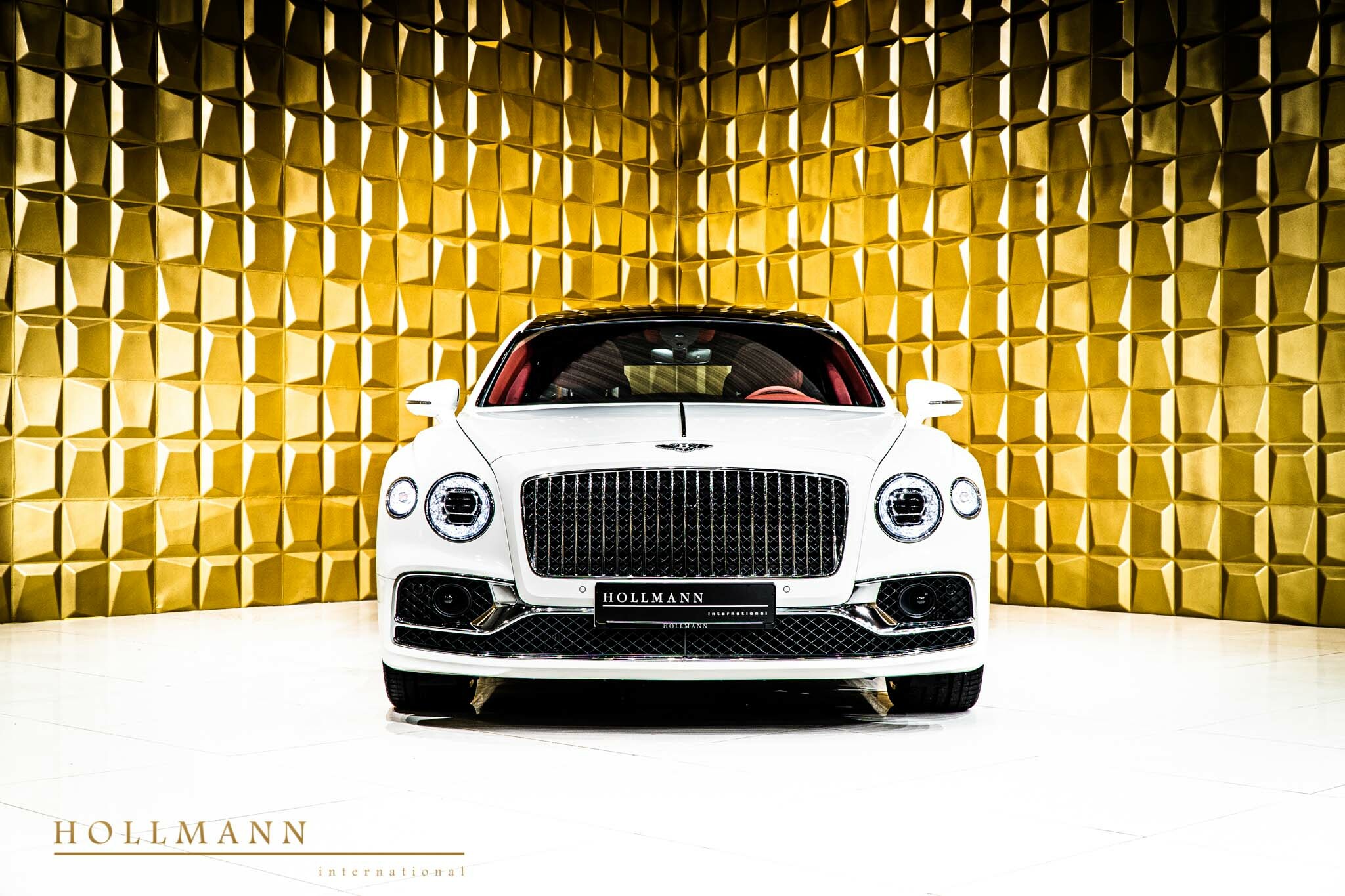 2020 Bentley Flying Spur W12, 20/20