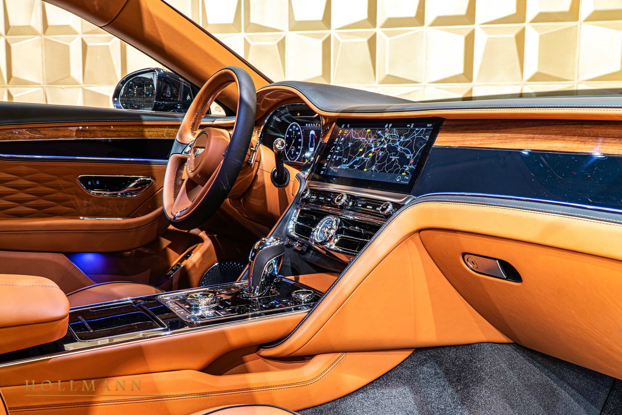 2021 Bentley Flying Spur FIRST EDITION, 17/20