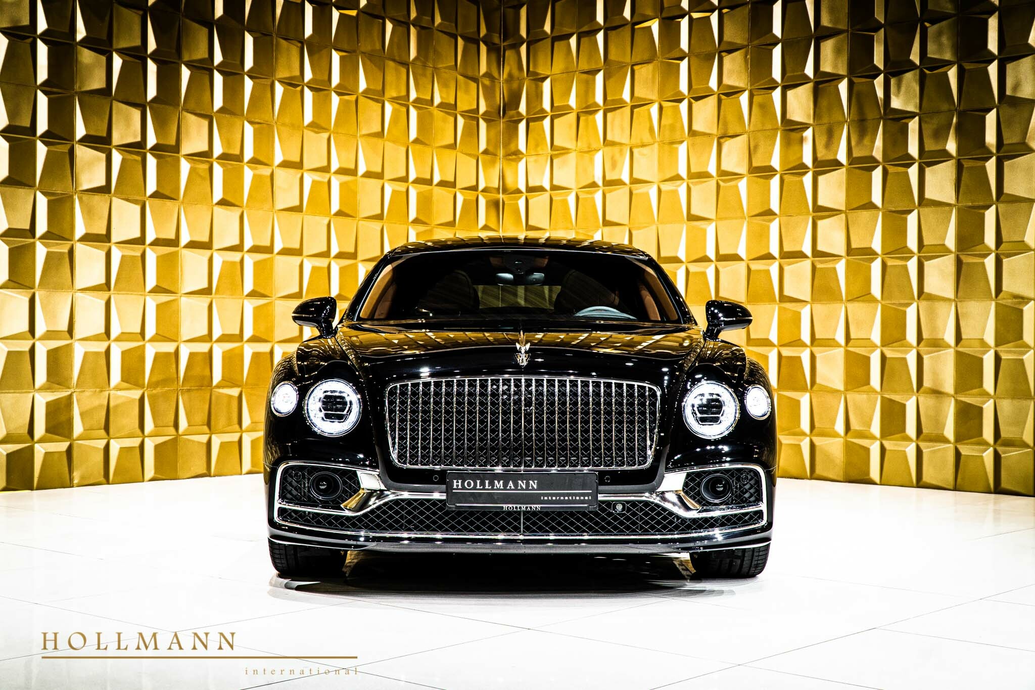 2021 Bentley Flying Spur FIRST EDITION, 20/20