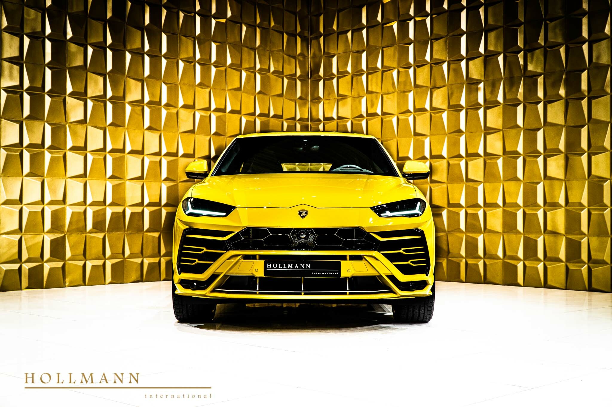 2021 Lamborghini Urus, 2/20