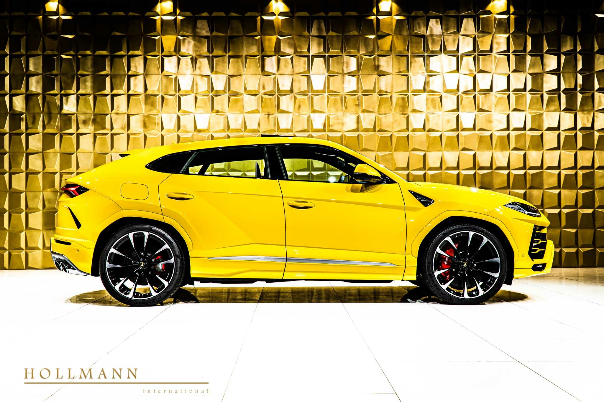 2021 Lamborghini Urus, 4/20