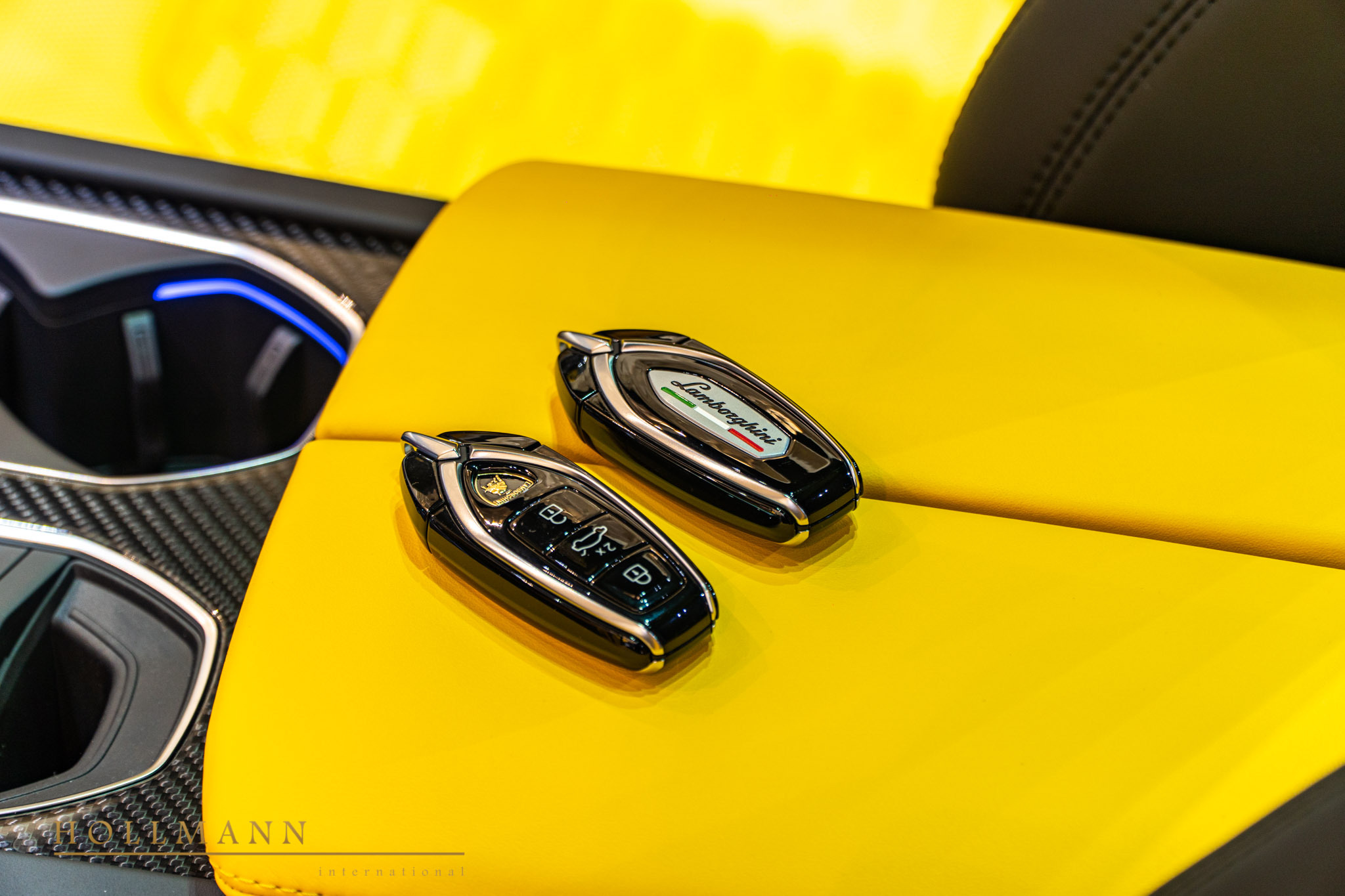 2021 Lamborghini Urus, 14/20