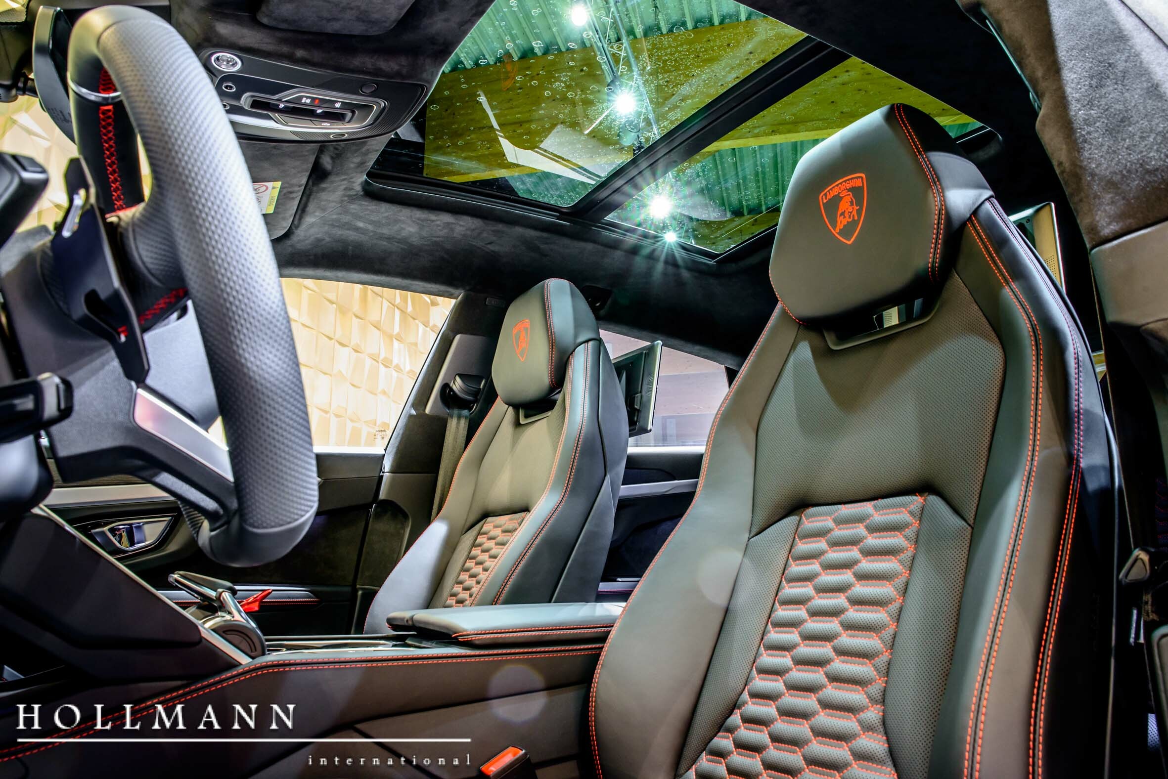 2021 Mansory Urus Venatus, 21/30