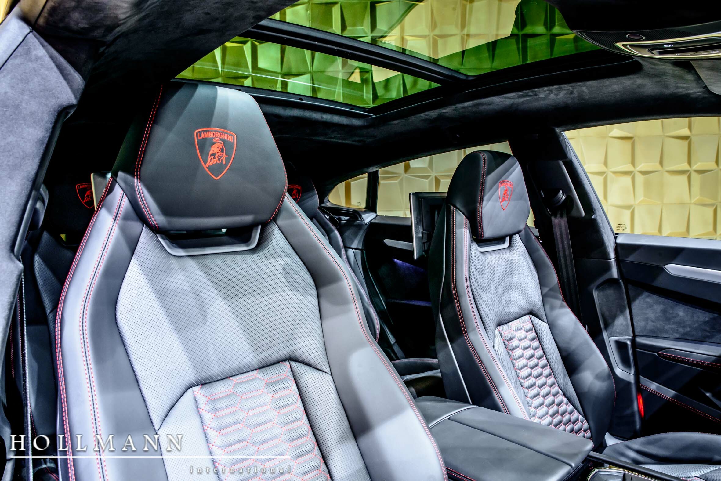 2021 Mansory Urus Venatus, 22/30