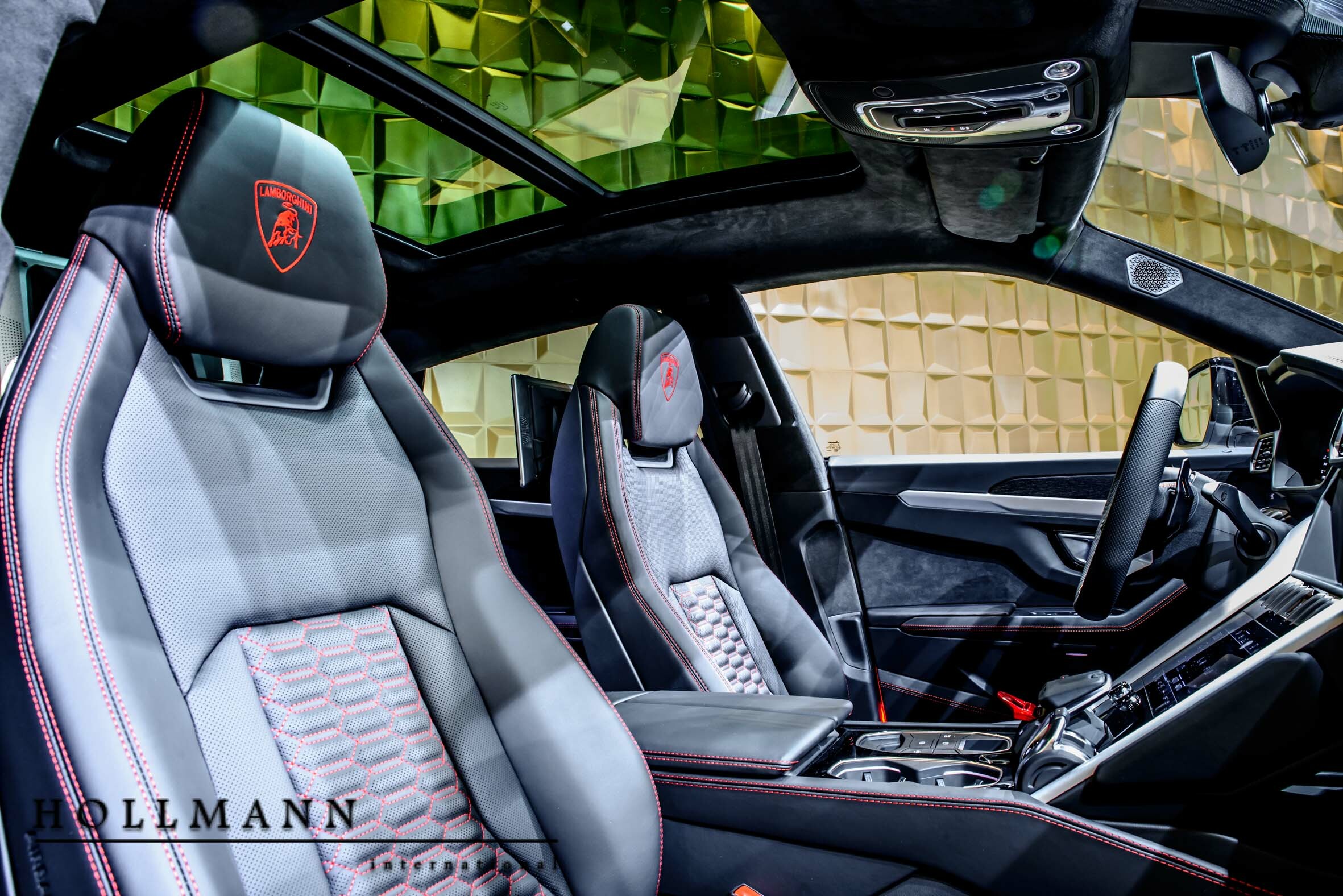 2021 Mansory Urus Venatus, 24/30