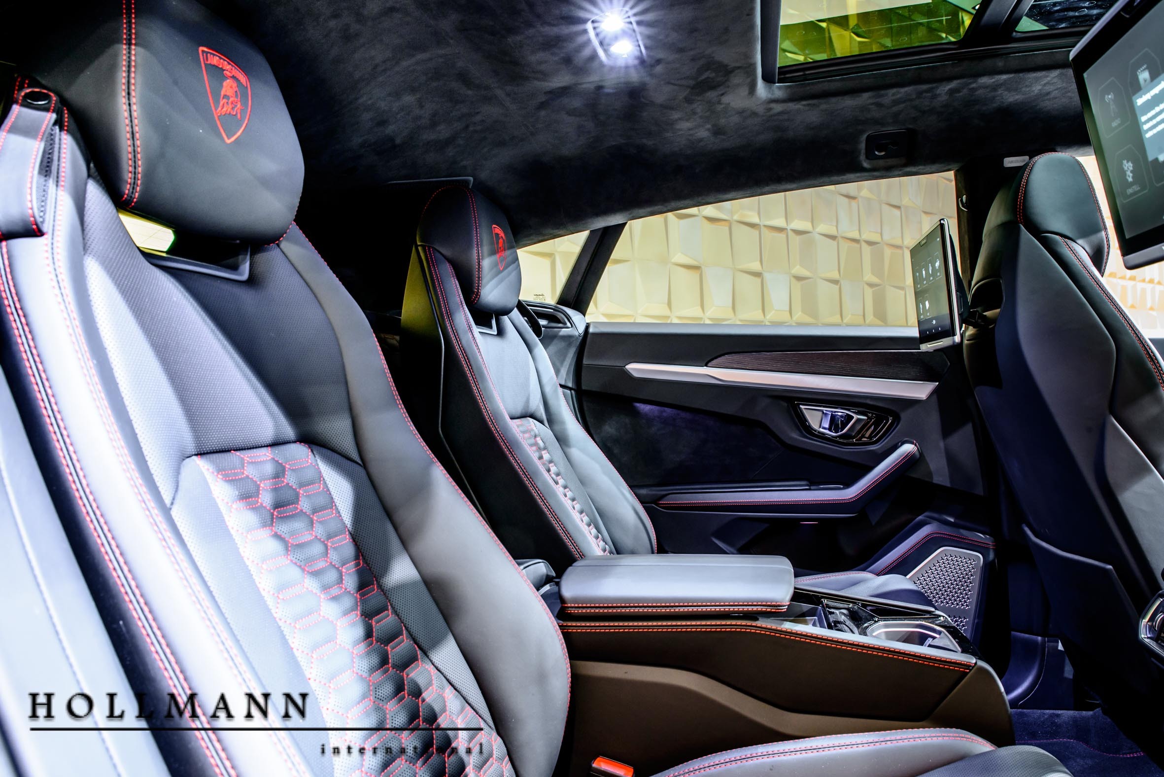 2021 Mansory Urus Venatus, 26/30