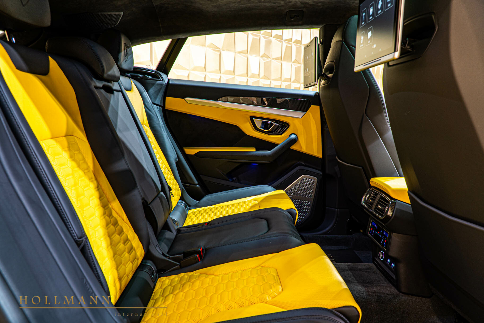 2020 Mansory Urus Venatus, 9/20