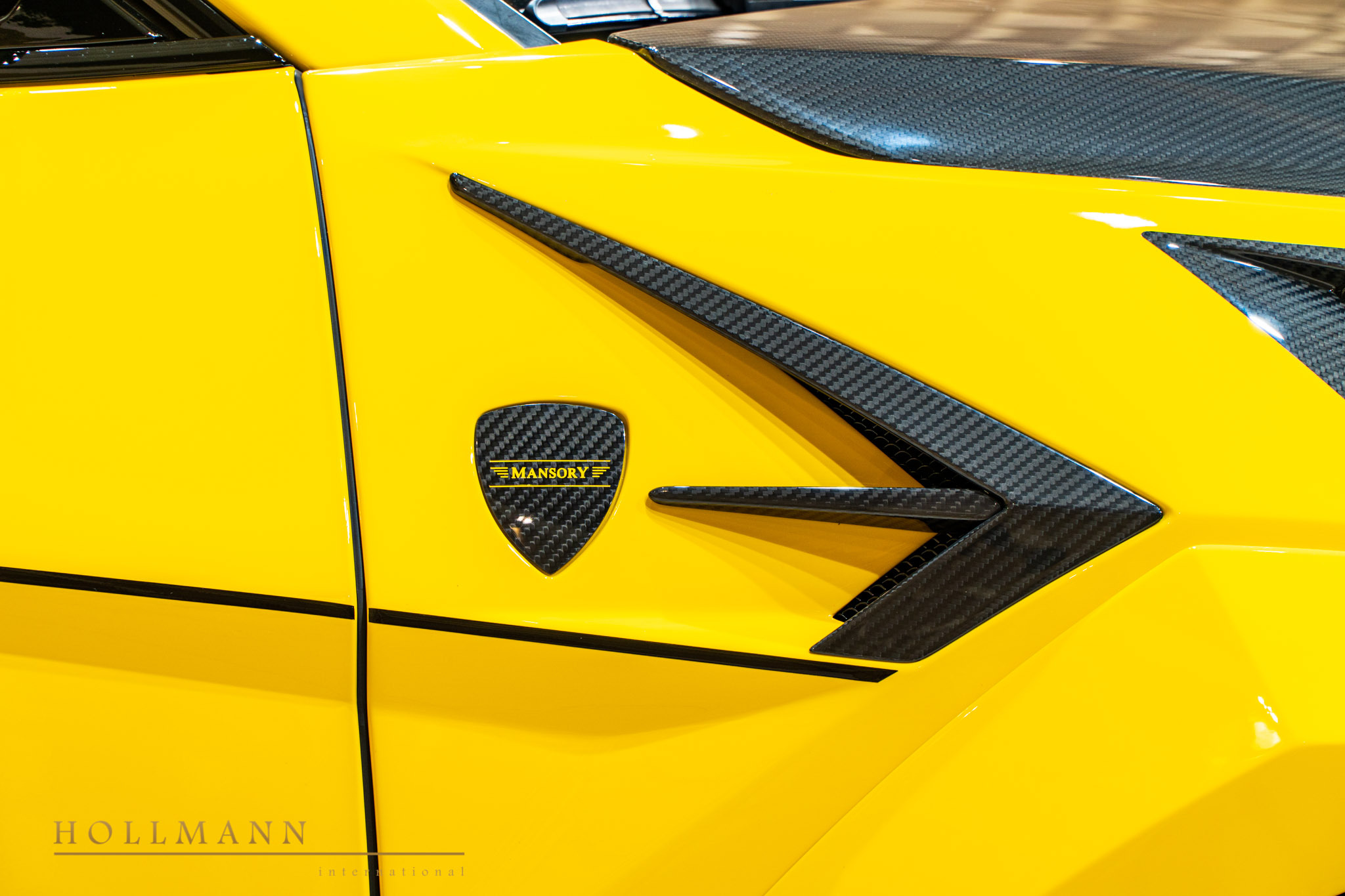 2020 Mansory Urus Venatus, 10/20
