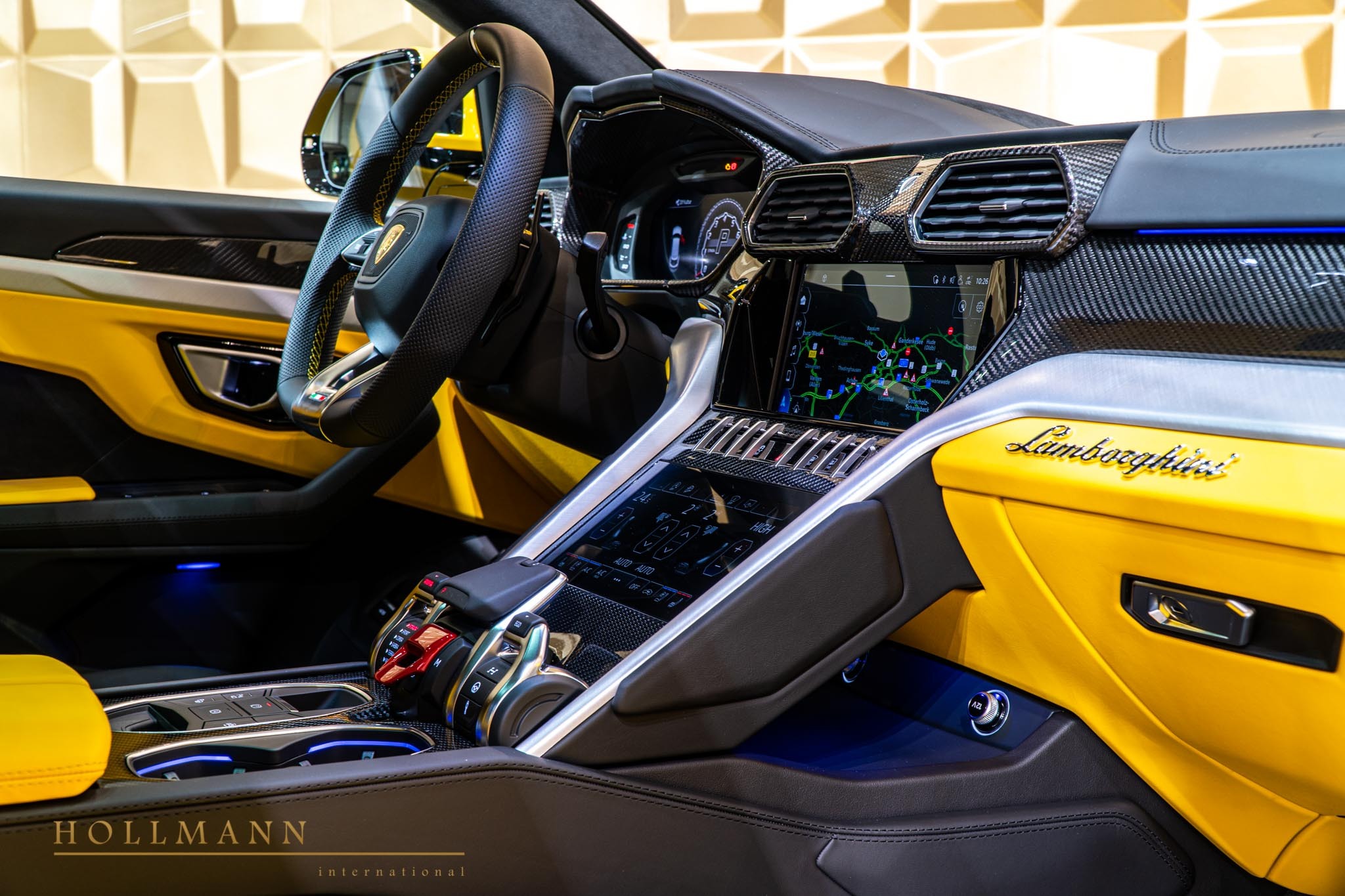 2020 Mansory Urus Venatus, 18/20