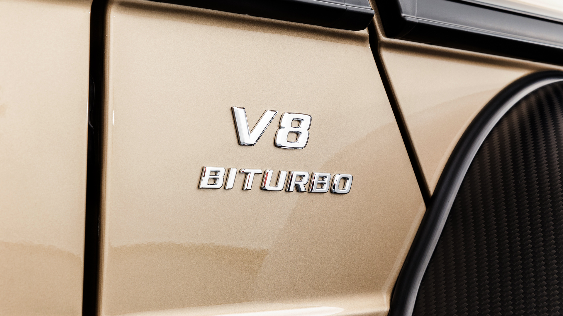 2015 MERCEDES-BENZ G63 AMG 6×6, 2/12